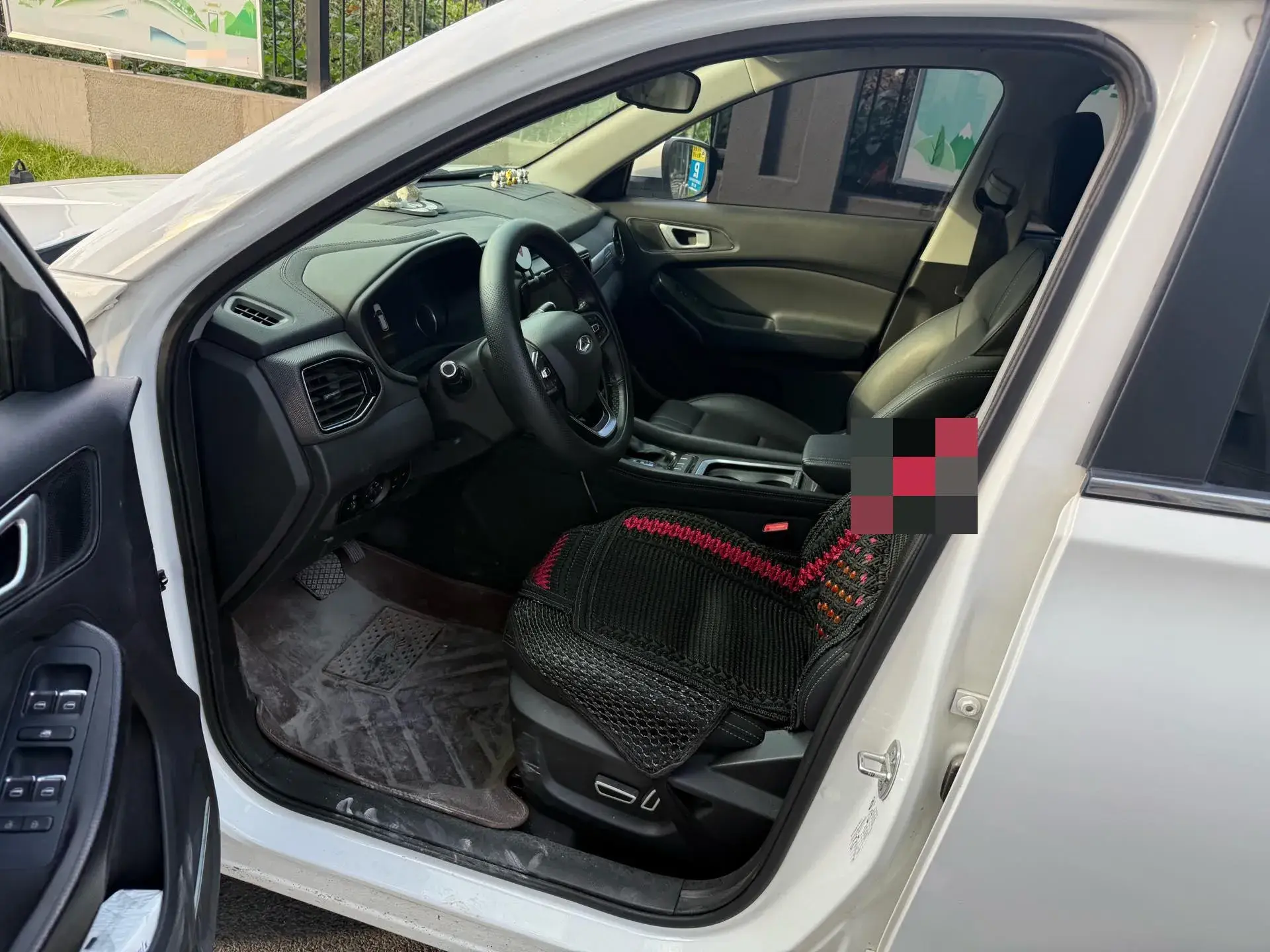 2019 CHERY TIGGO thumbnail 3