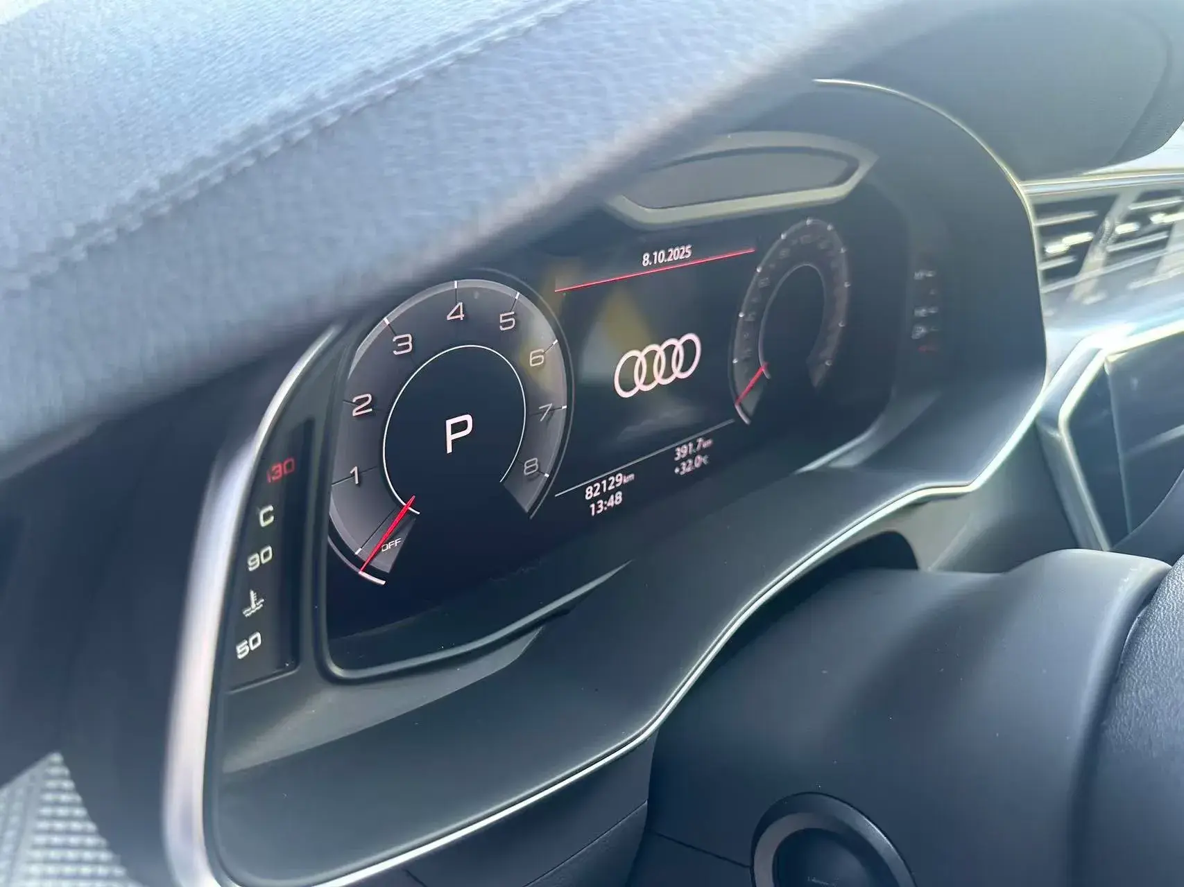 2021 AUDI A6L thumbnail 4