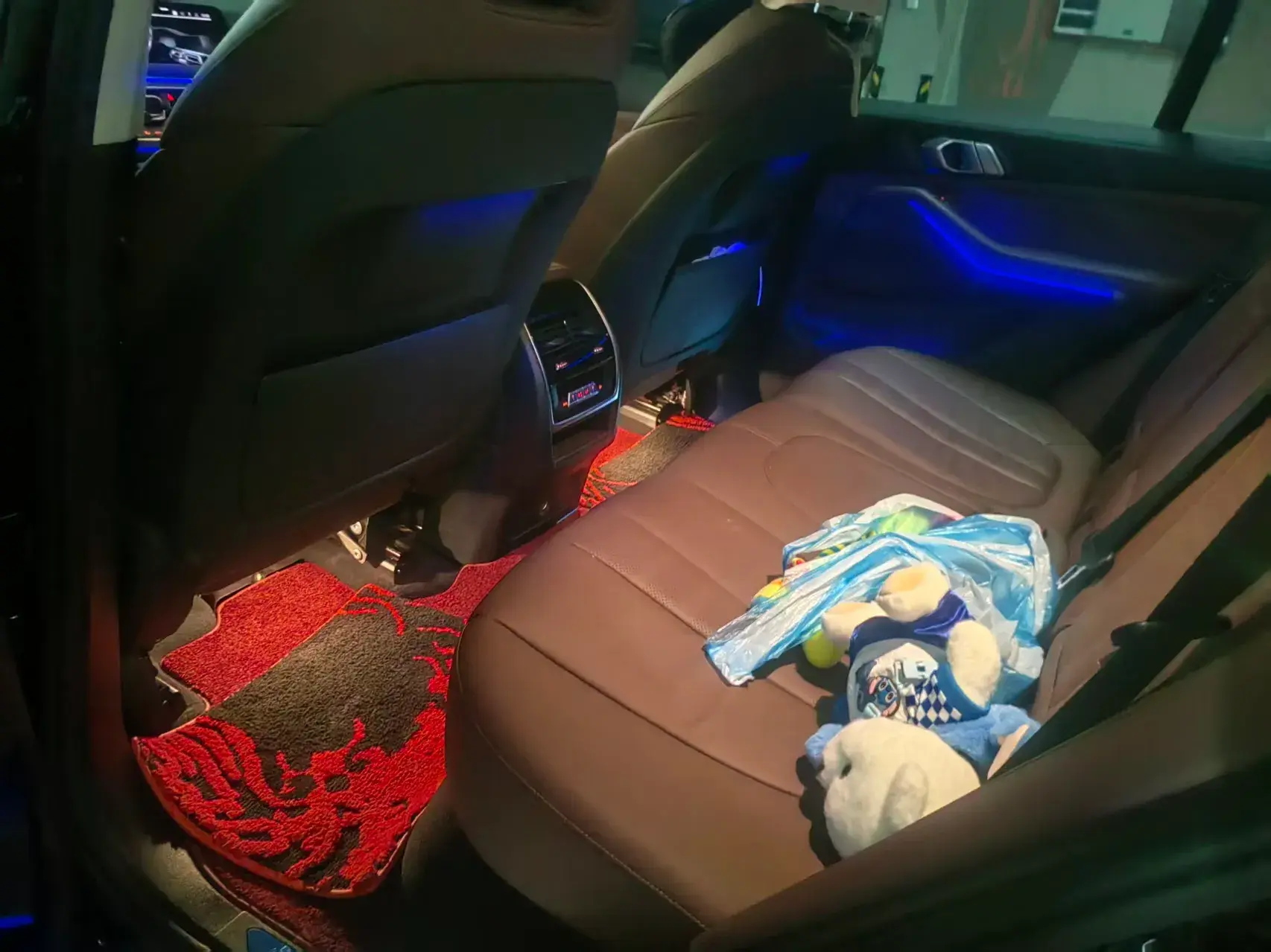 2020 BMW X5 thumbnail 4