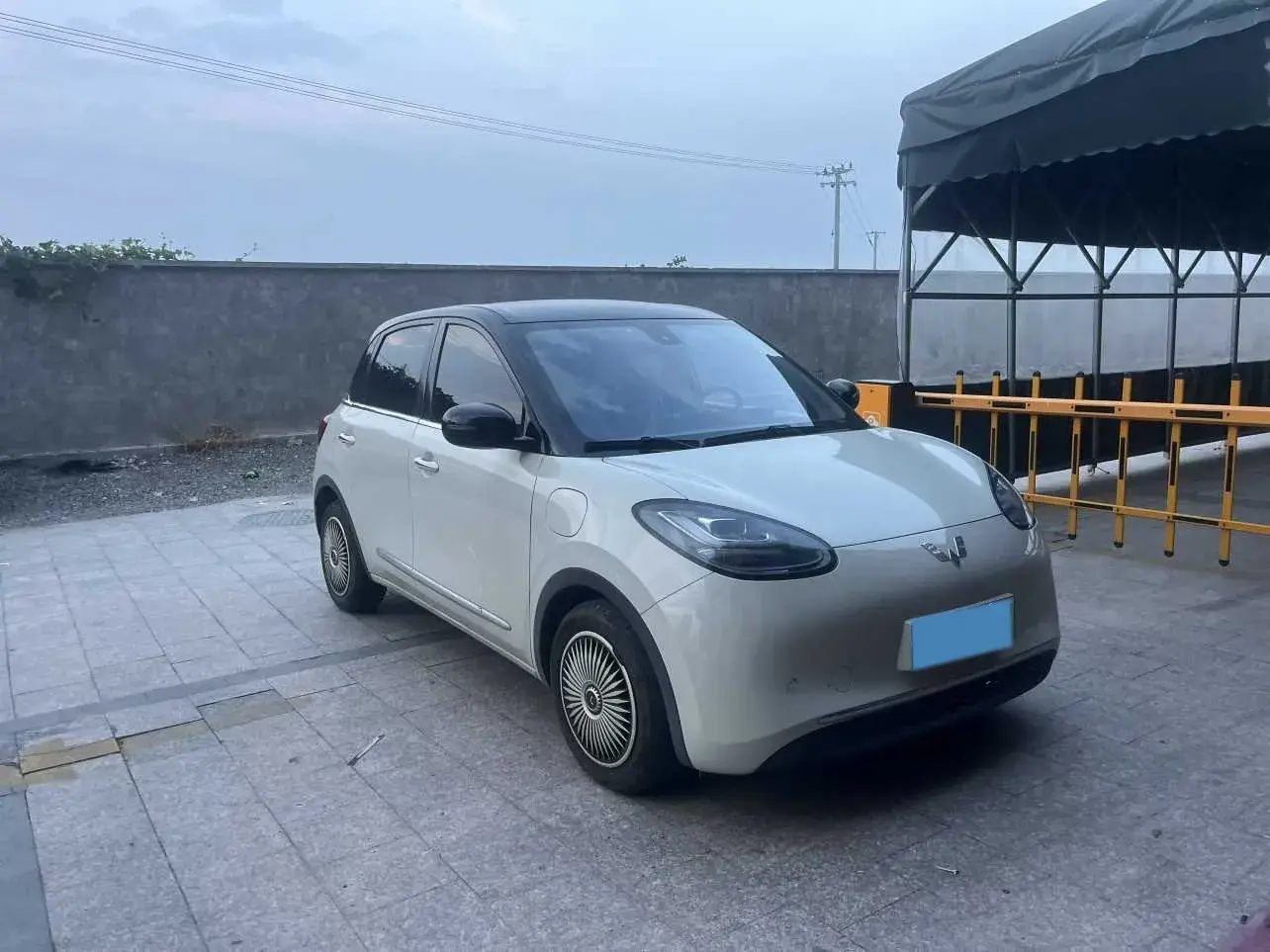2023 WULING BINGUO thumbnail 2