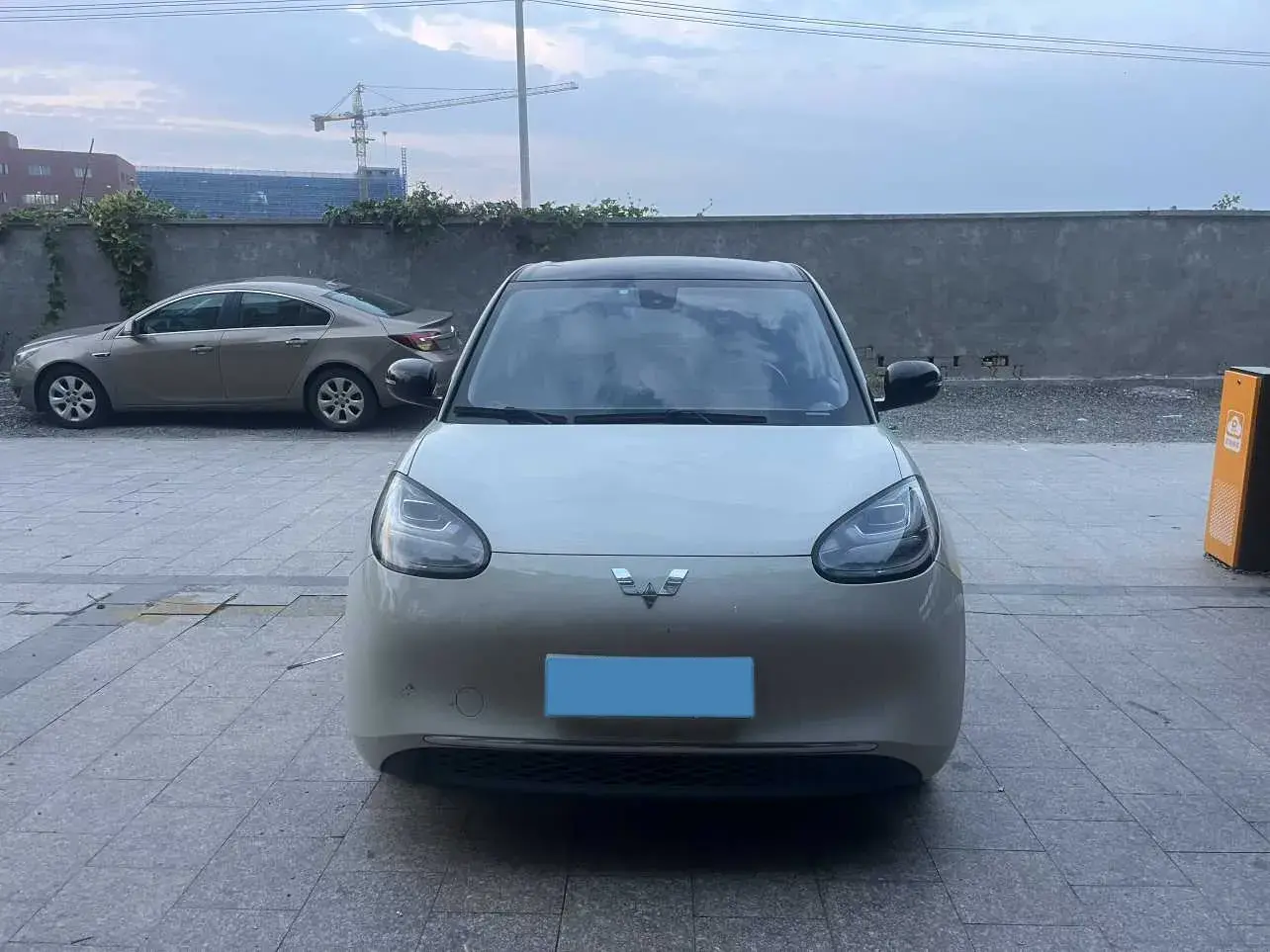 2023 WULING BINGUO thumbnail 3