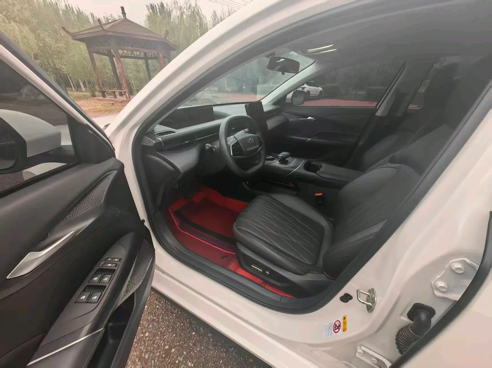 2024 CHANGAN QIYUAN thumbnail 4