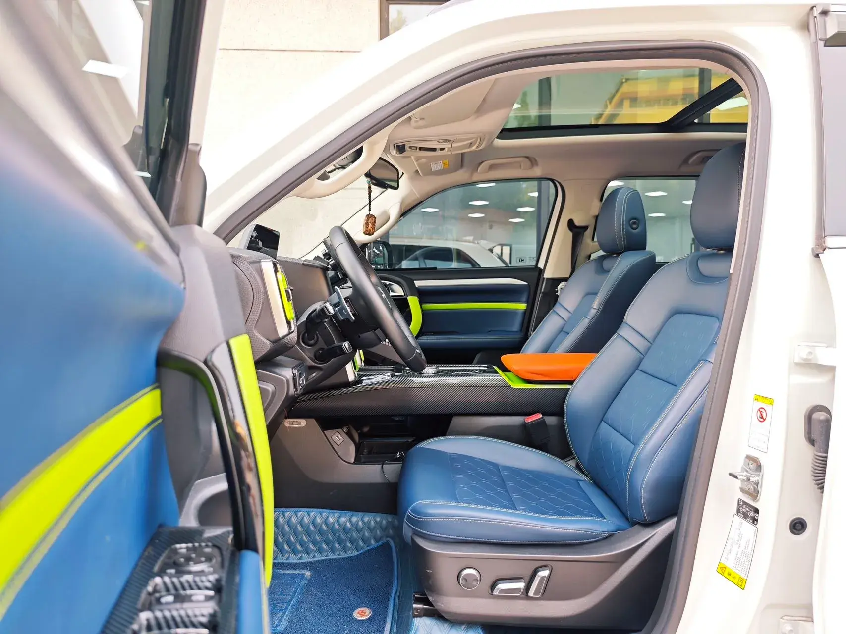 2022 HAVAL DARGO thumbnail 3