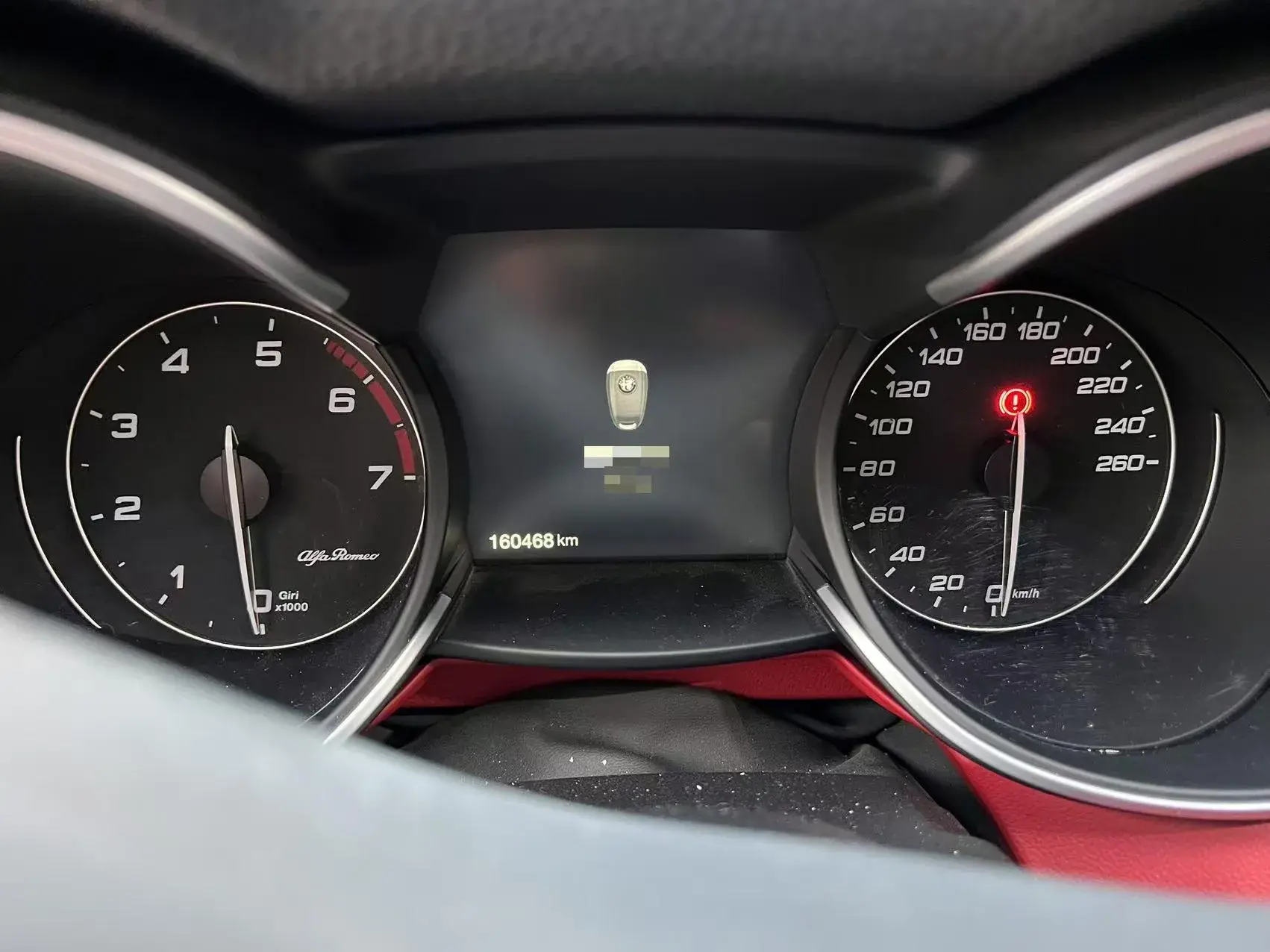 2017 ALFA ROMEO thumbnail 3