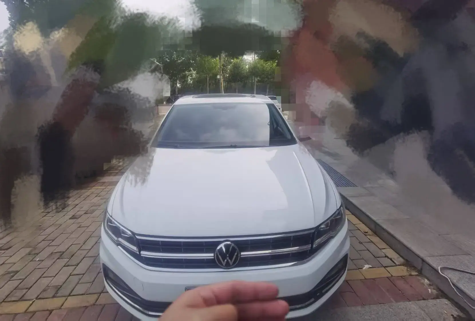 2021 VOLKSWAGEN BORA thumbnail 2