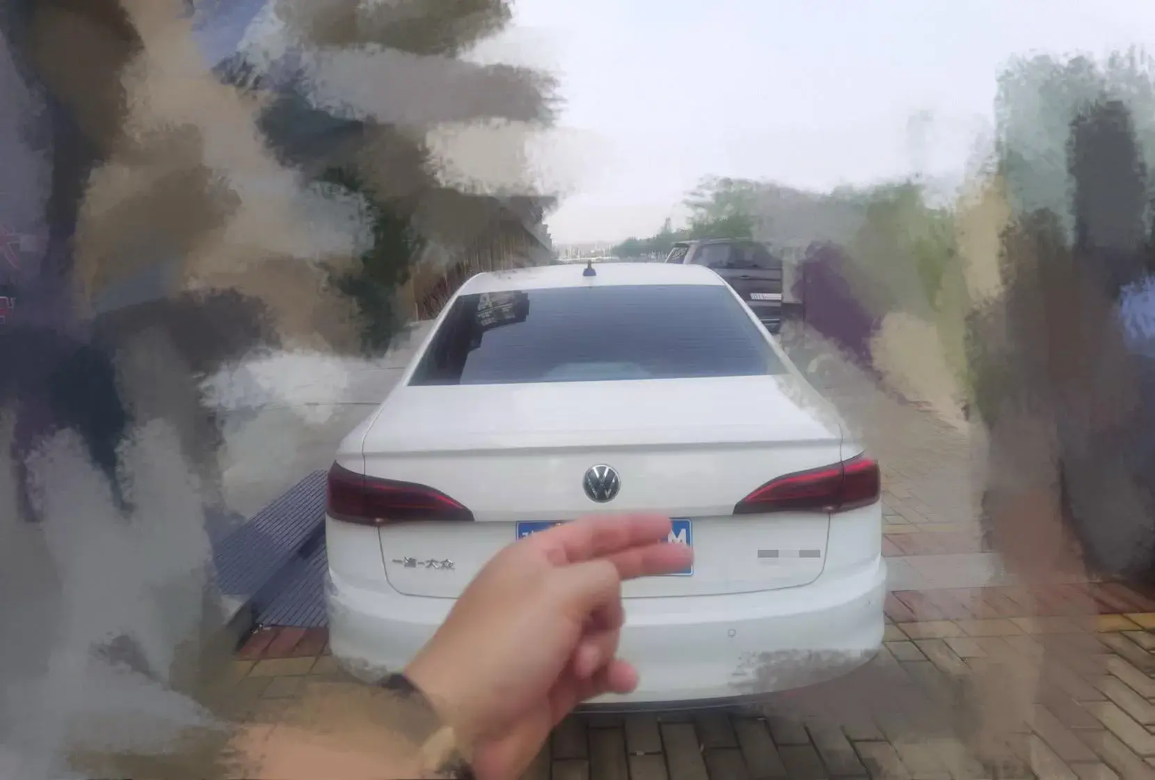 2021 VOLKSWAGEN BORA thumbnail 4