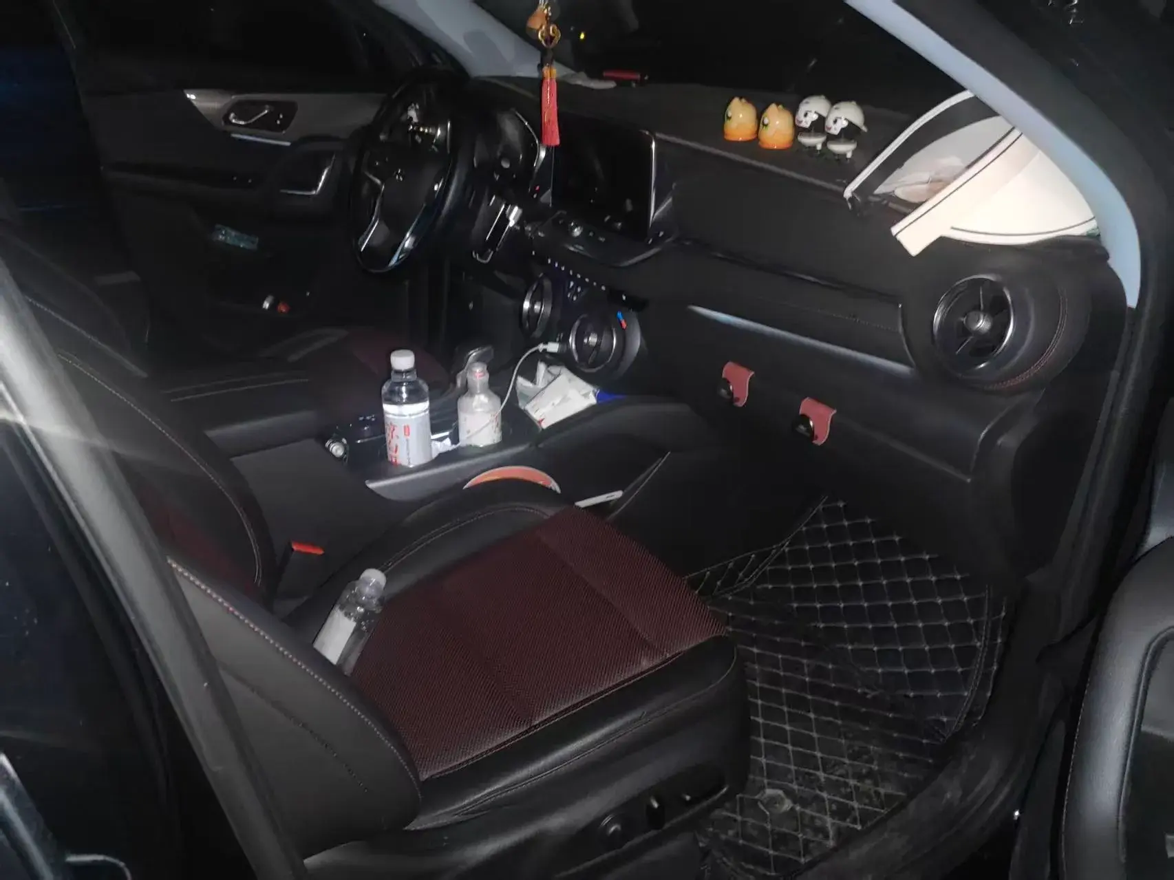 2021 CHEVROLET CAVALIER thumbnail 3