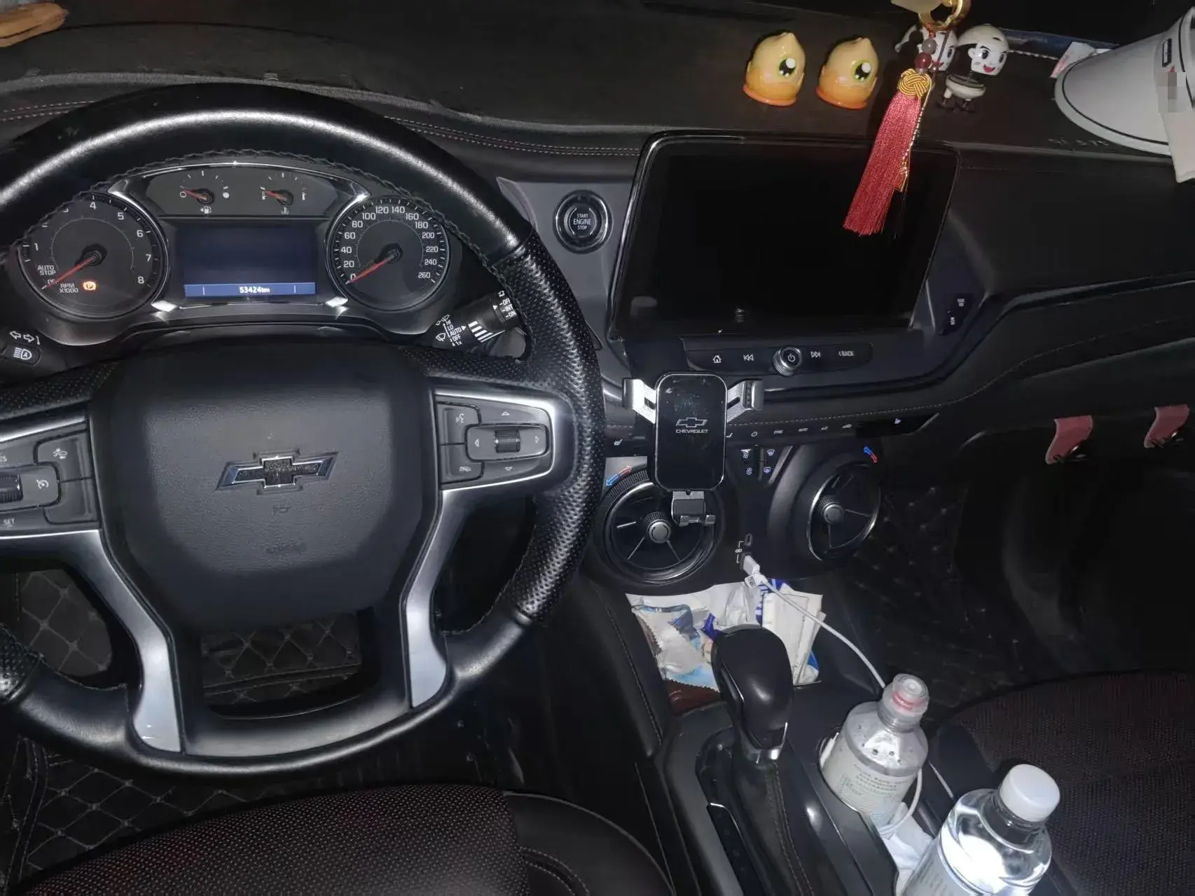 2021 CHEVROLET CAVALIER thumbnail 4