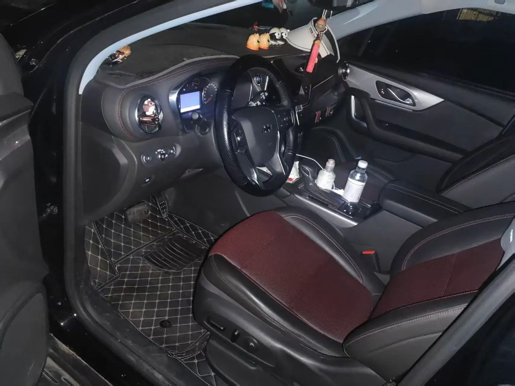 2021 CHEVROLET CAVALIER thumbnail 2