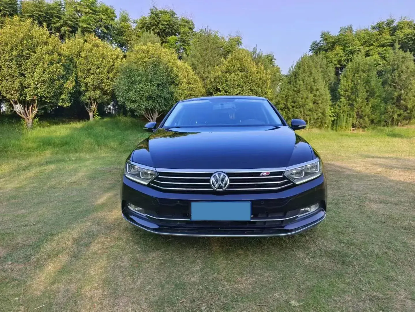 2020 VOLKSWAGEN MAGOTAN thumbnail 2