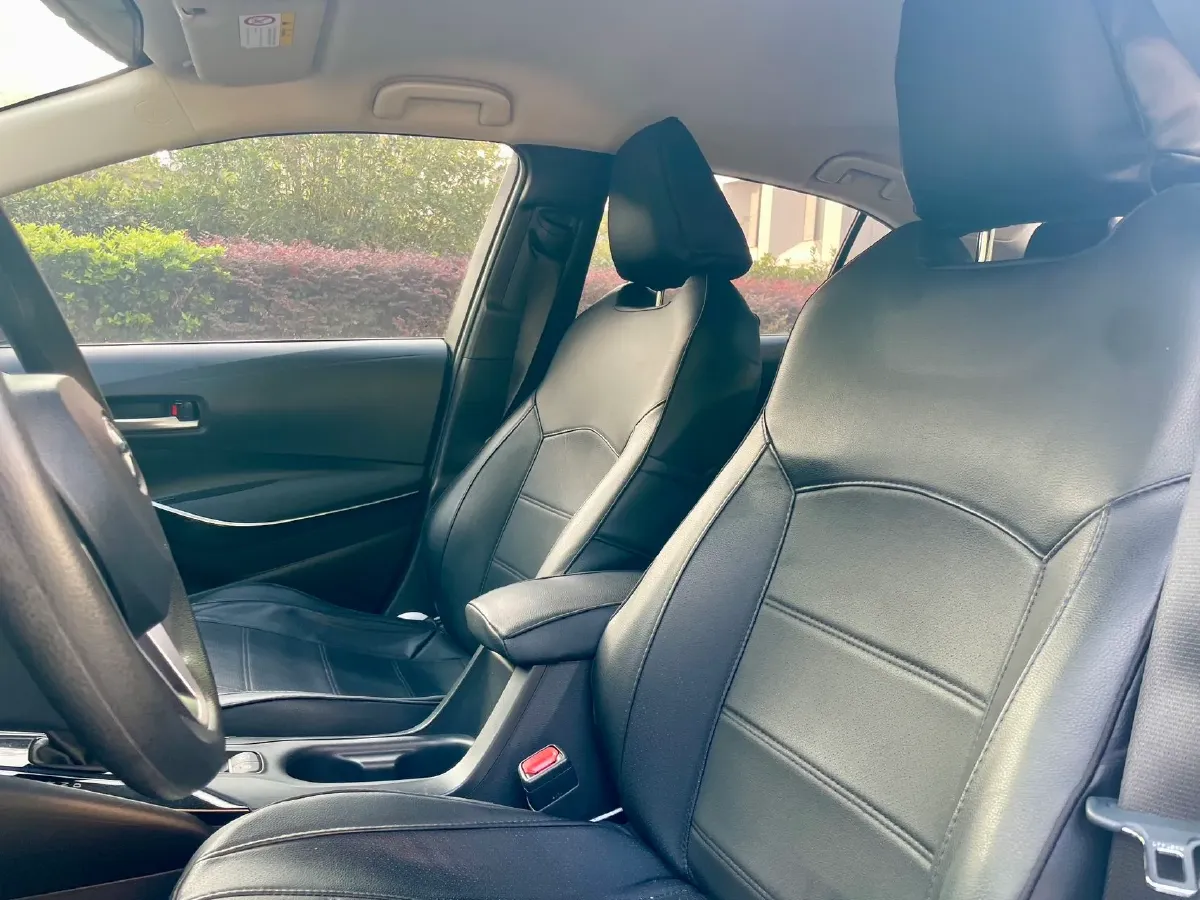 2023 Toyota Paptor 2.0L 171HP L4 CVT,autocango,china used car exporter,china ev exporter,chinese used car exporter,chinese used ev exporter