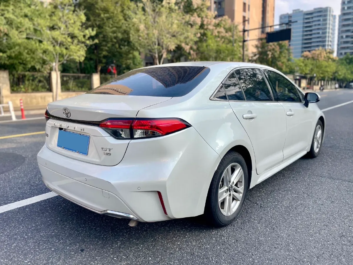 2023 Toyota Paptor 2.0L 171HP L4 CVT,autocango,china used car exporter,china ev exporter,chinese used car exporter,chinese used ev exporter