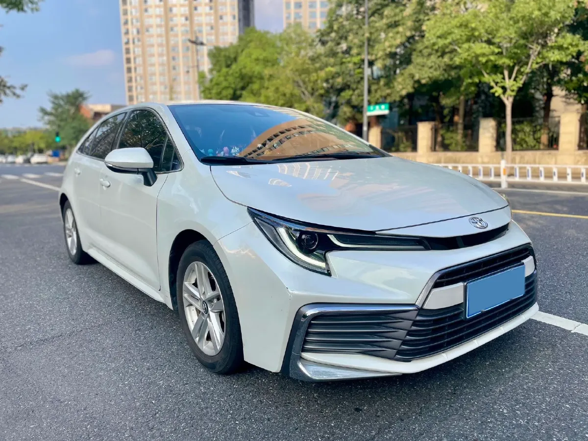 2023 Toyota Paptor 2.0L 171HP L4 CVT,autocango,china used car exporter,china ev exporter,chinese used car exporter,chinese used ev exporter