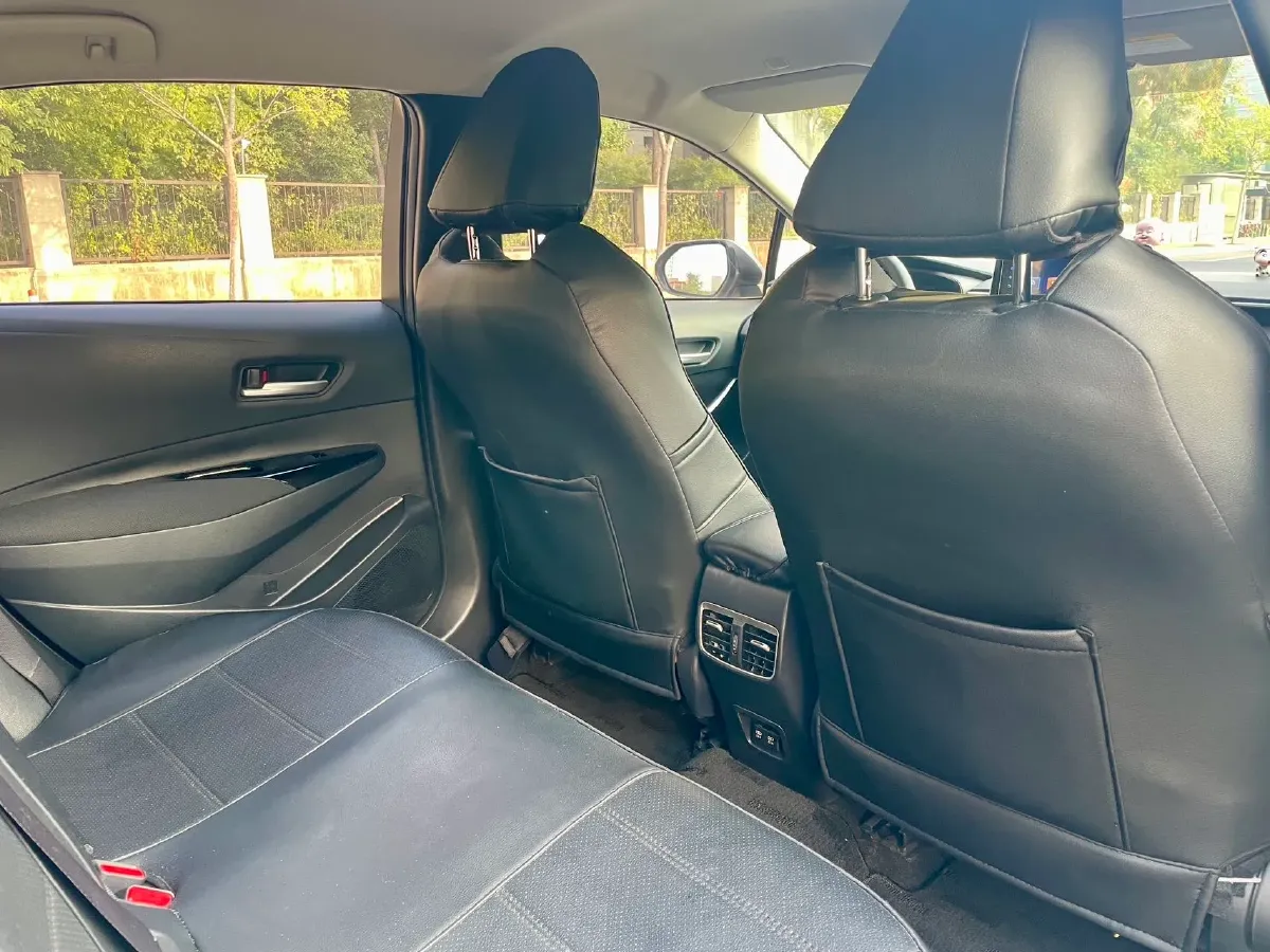 2023 Toyota Paptor 2.0L 171HP L4 CVT,autocango,china used car exporter,china ev exporter,chinese used car exporter,chinese used ev exporter