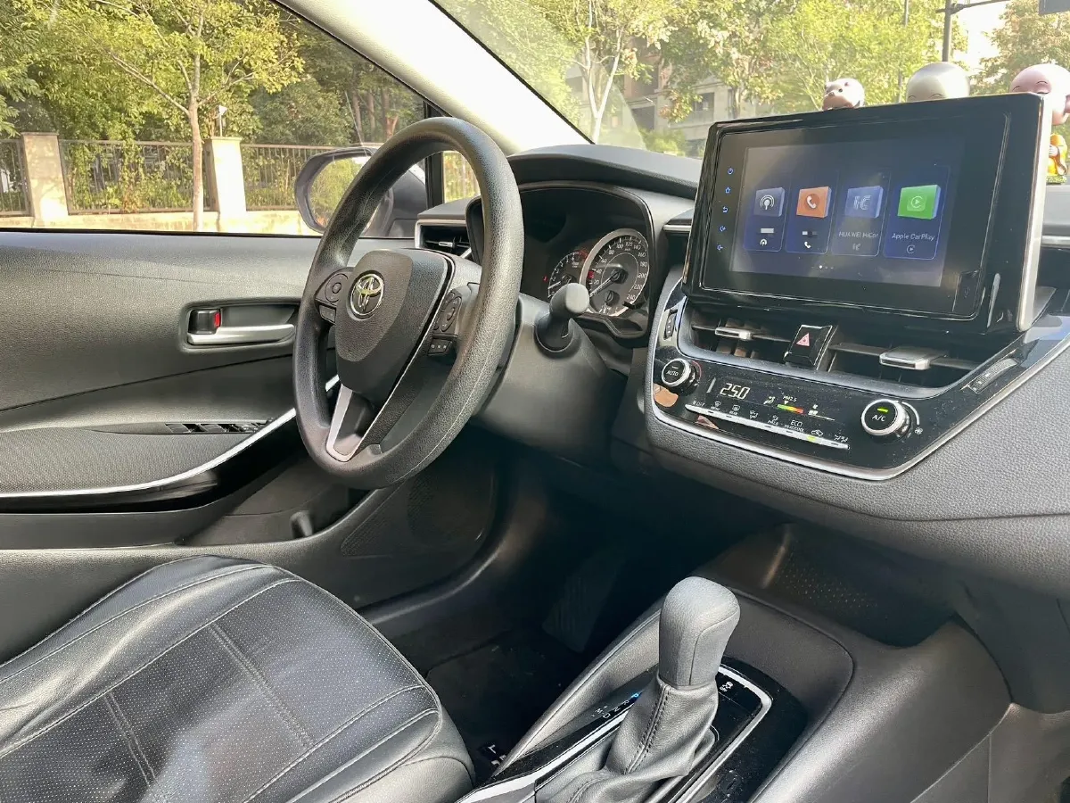 2023 Toyota Paptor 2.0L 171HP L4 CVT,autocango,china used car exporter,china ev exporter,chinese used car exporter,chinese used ev exporter