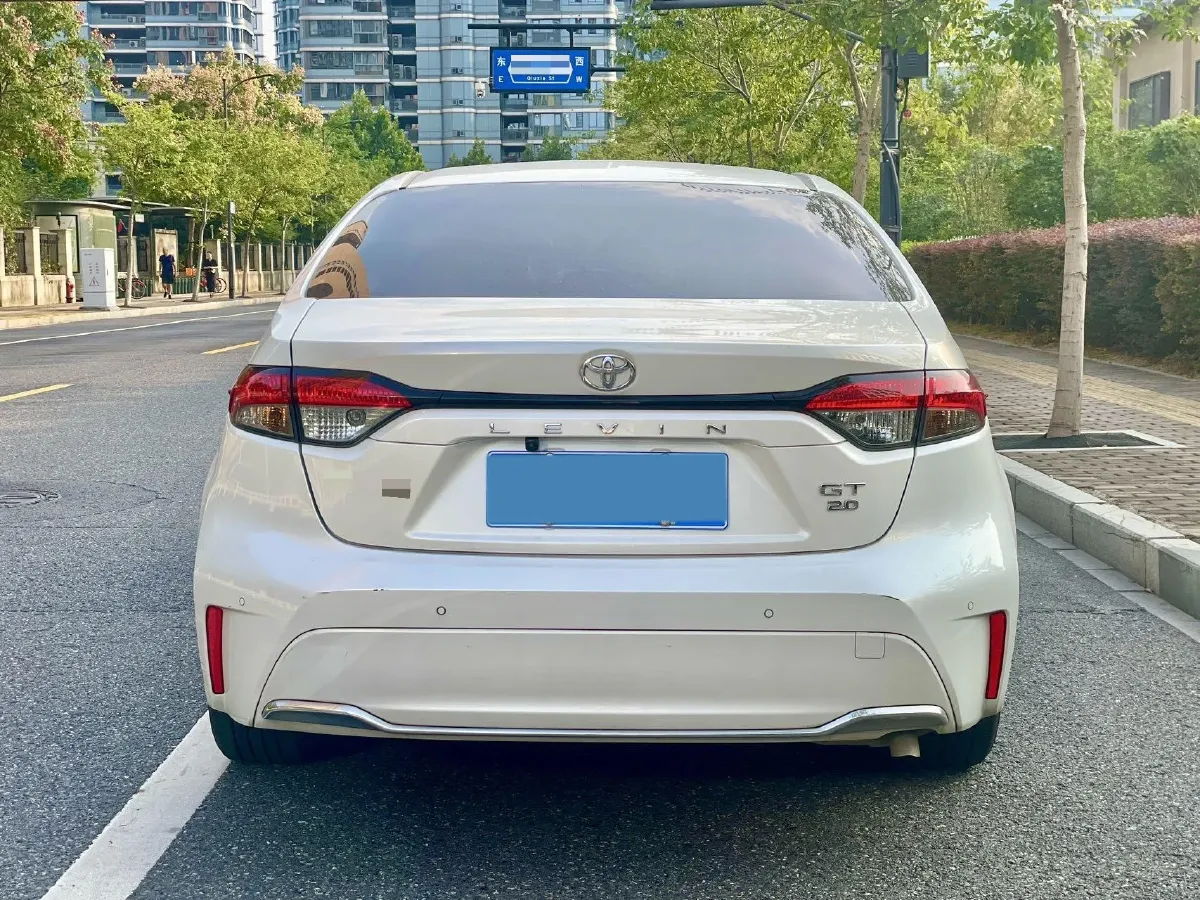 2023 Toyota Paptor 2.0L 171HP L4 CVT,autocango,china used car exporter,china ev exporter,chinese used car exporter,chinese used ev exporter