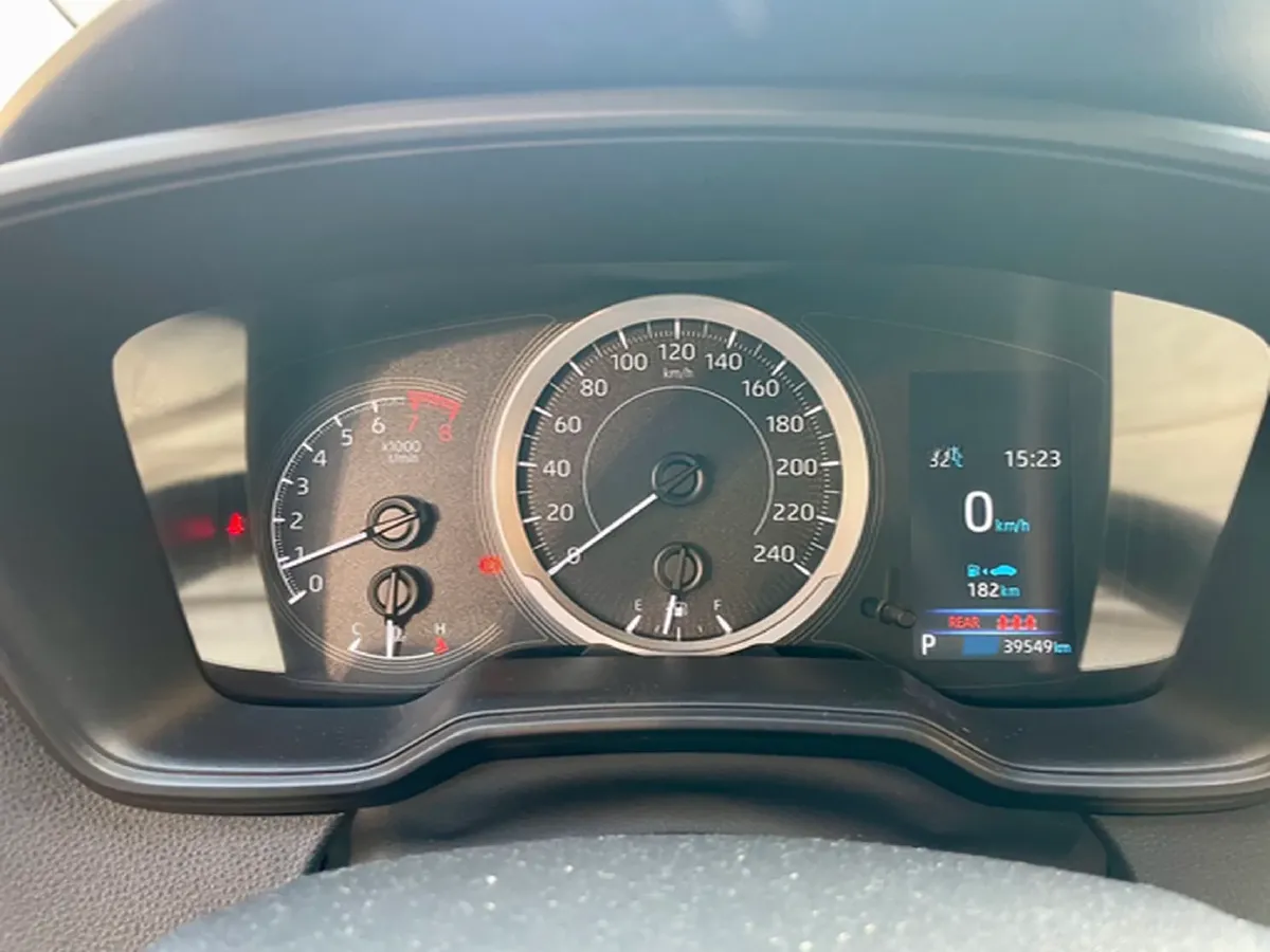 2023 Toyota Paptor 2.0L 171HP L4 CVT,autocango,china used car exporter,china ev exporter,chinese used car exporter,chinese used ev exporter