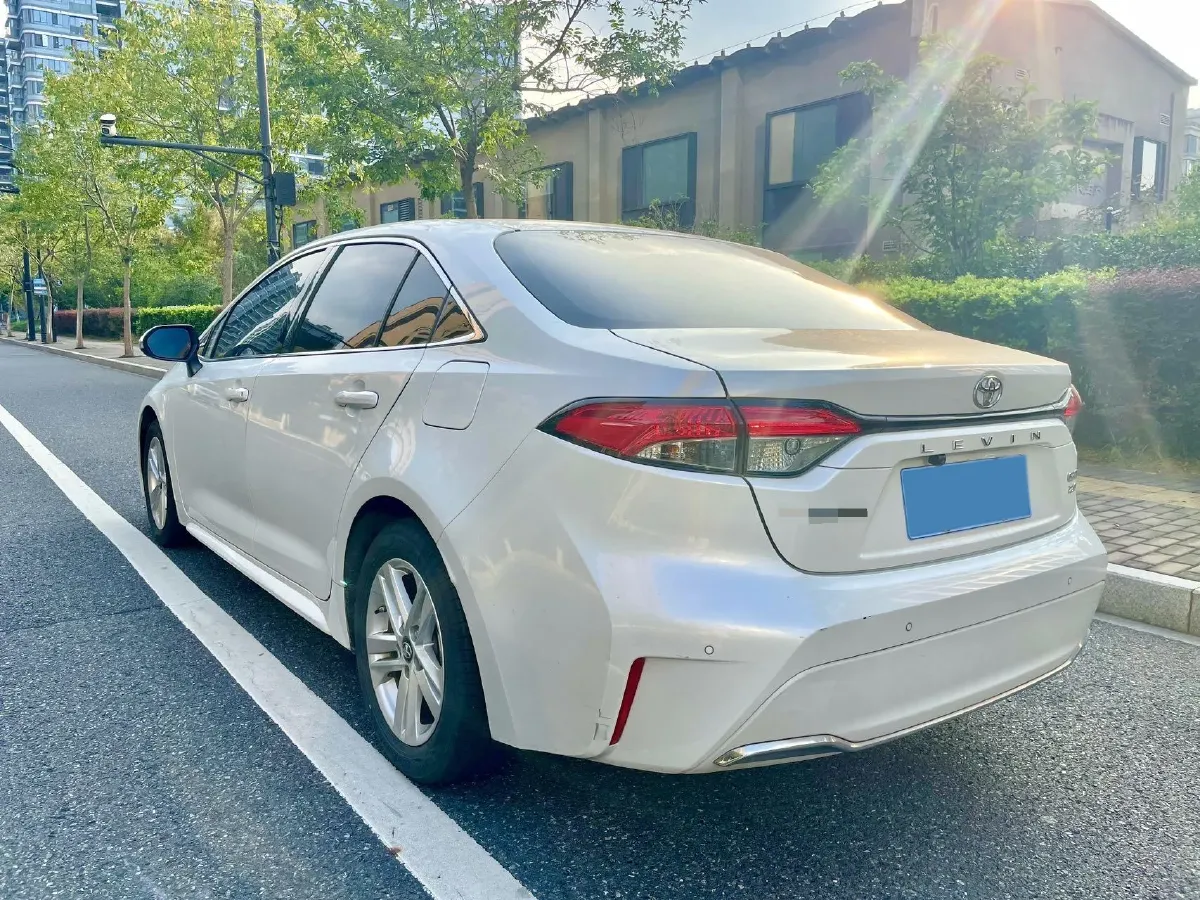 2023 Toyota Paptor 2.0L 171HP L4 CVT,autocango,china used car exporter,china ev exporter,chinese used car exporter,chinese used ev exporter