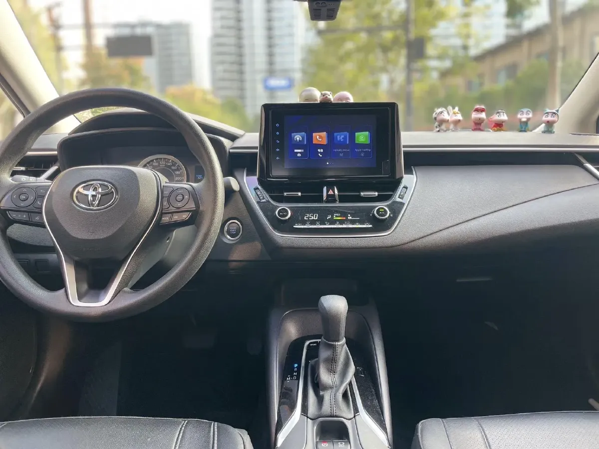 2023 Toyota Paptor 2.0L 171HP L4 CVT,autocango,china used car exporter,china ev exporter,chinese used car exporter,chinese used ev exporter