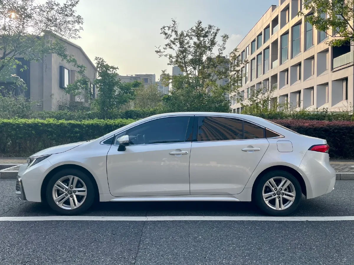 2023 Toyota Paptor 2.0L 171HP L4 CVT,autocango,china used car exporter,china ev exporter,chinese used car exporter,chinese used ev exporter