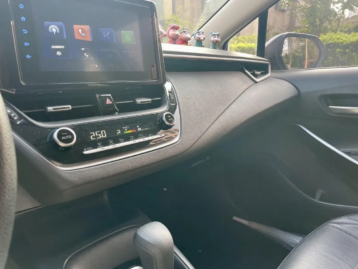 2023 Toyota Paptor 2.0L 171HP L4 CVT,autocango,china used car exporter,china ev exporter,chinese used car exporter,chinese used ev exporter