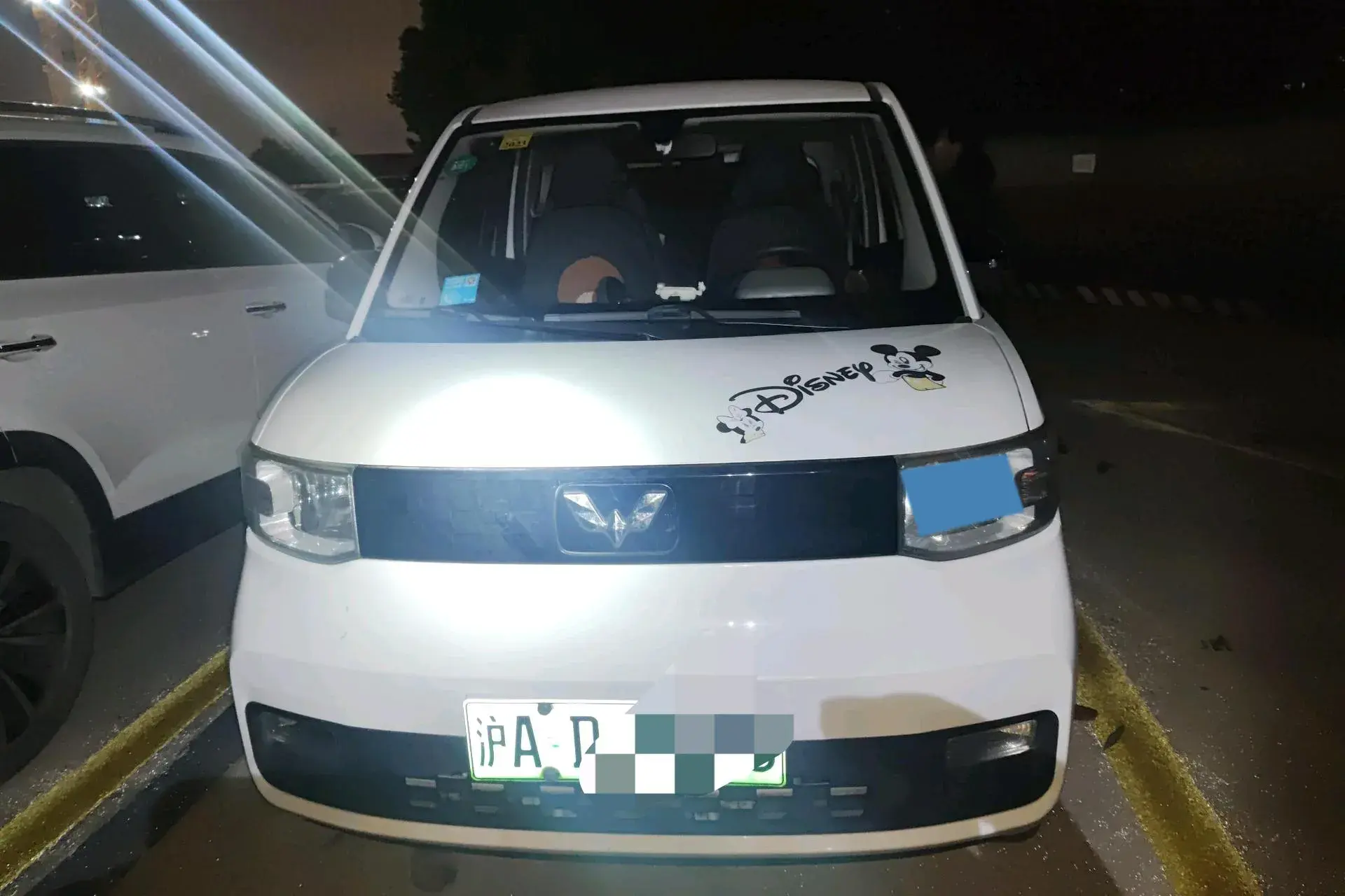 2020 WULING HONGGUANG thumbnail 2