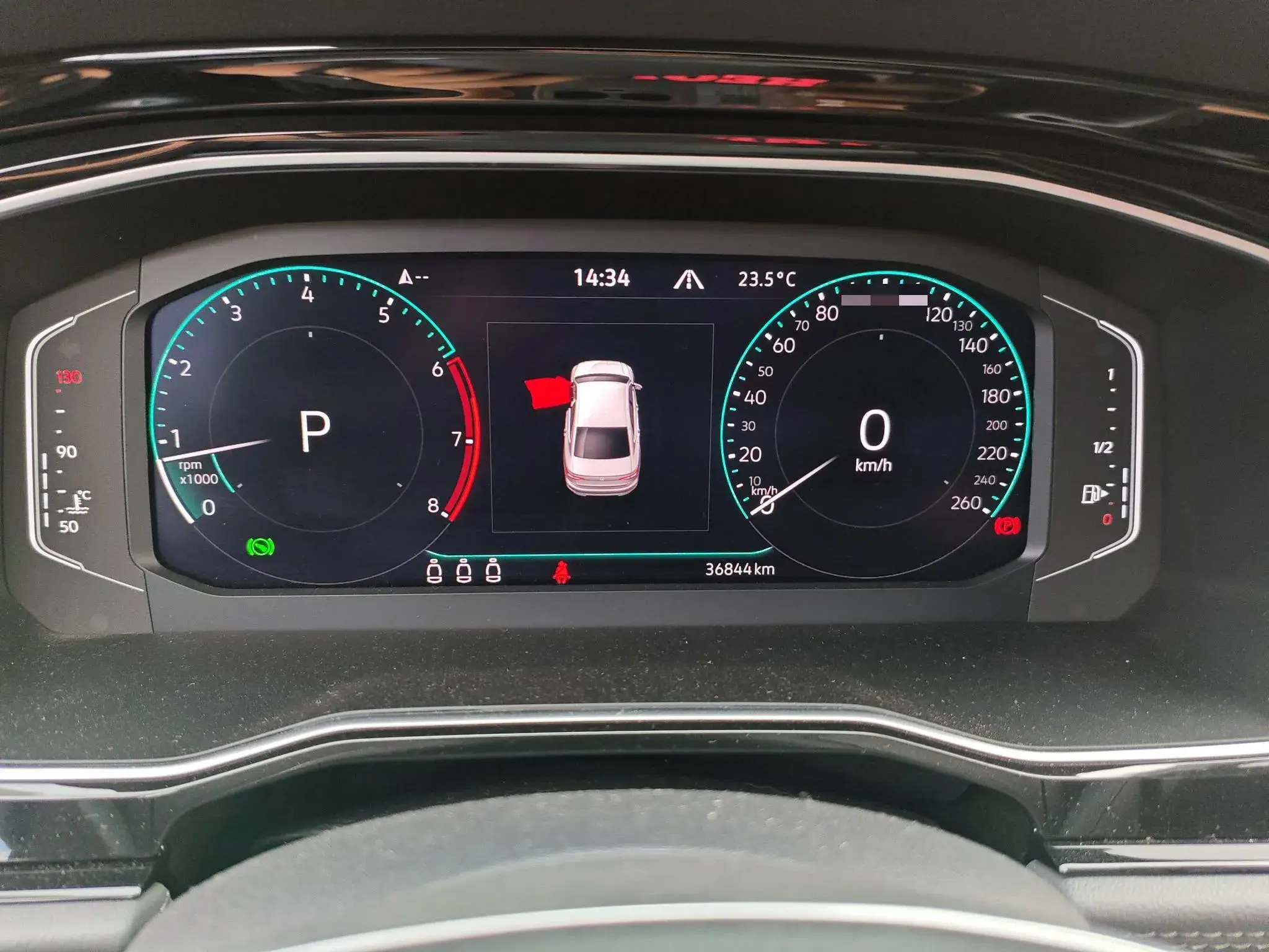 2022 VOLKSWAGEN SAGITAR thumbnail 2