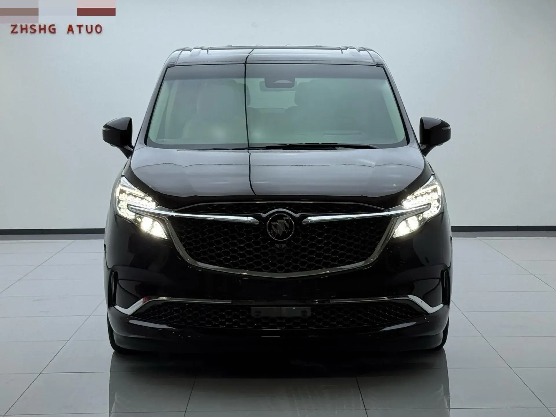 2020 BUICK GL8 thumbnail 2