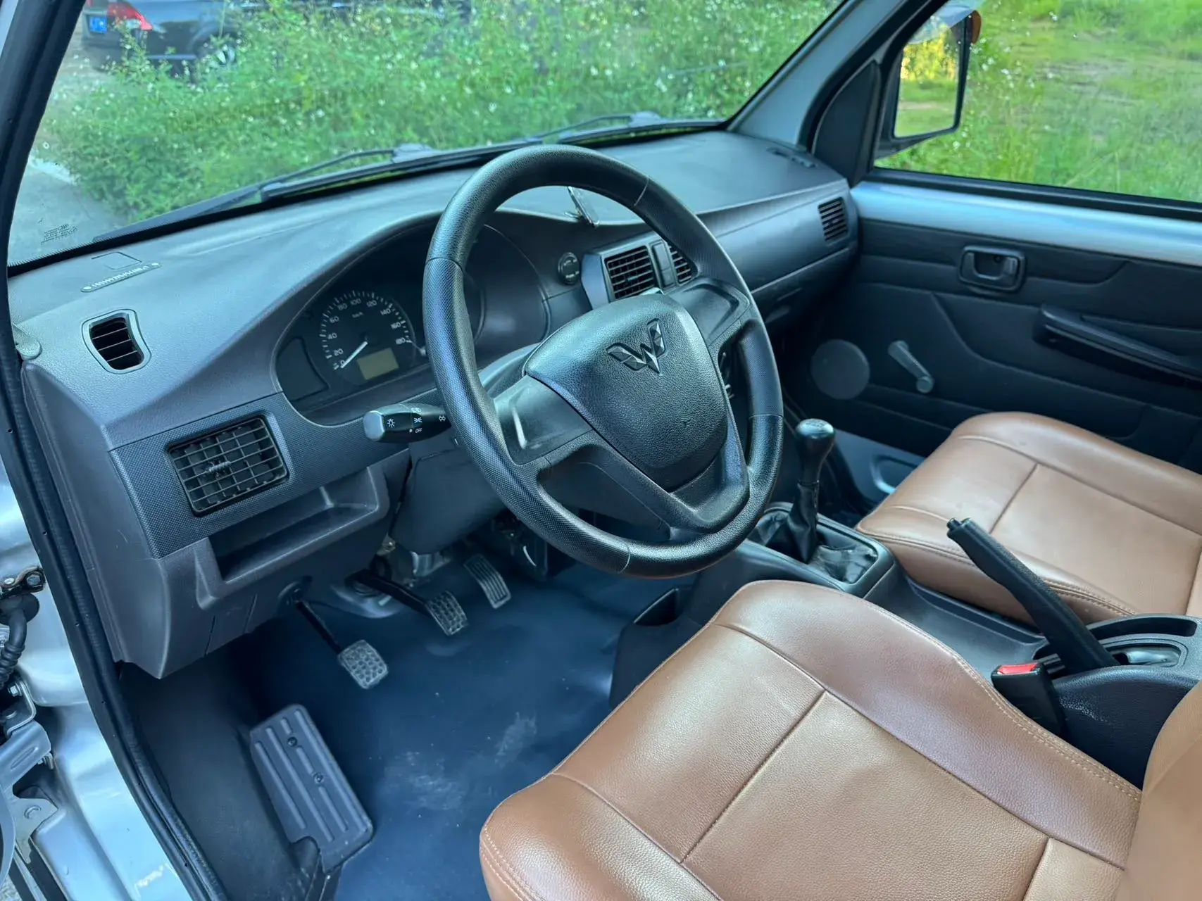 2019 WULING RONGGUANG thumbnail 2