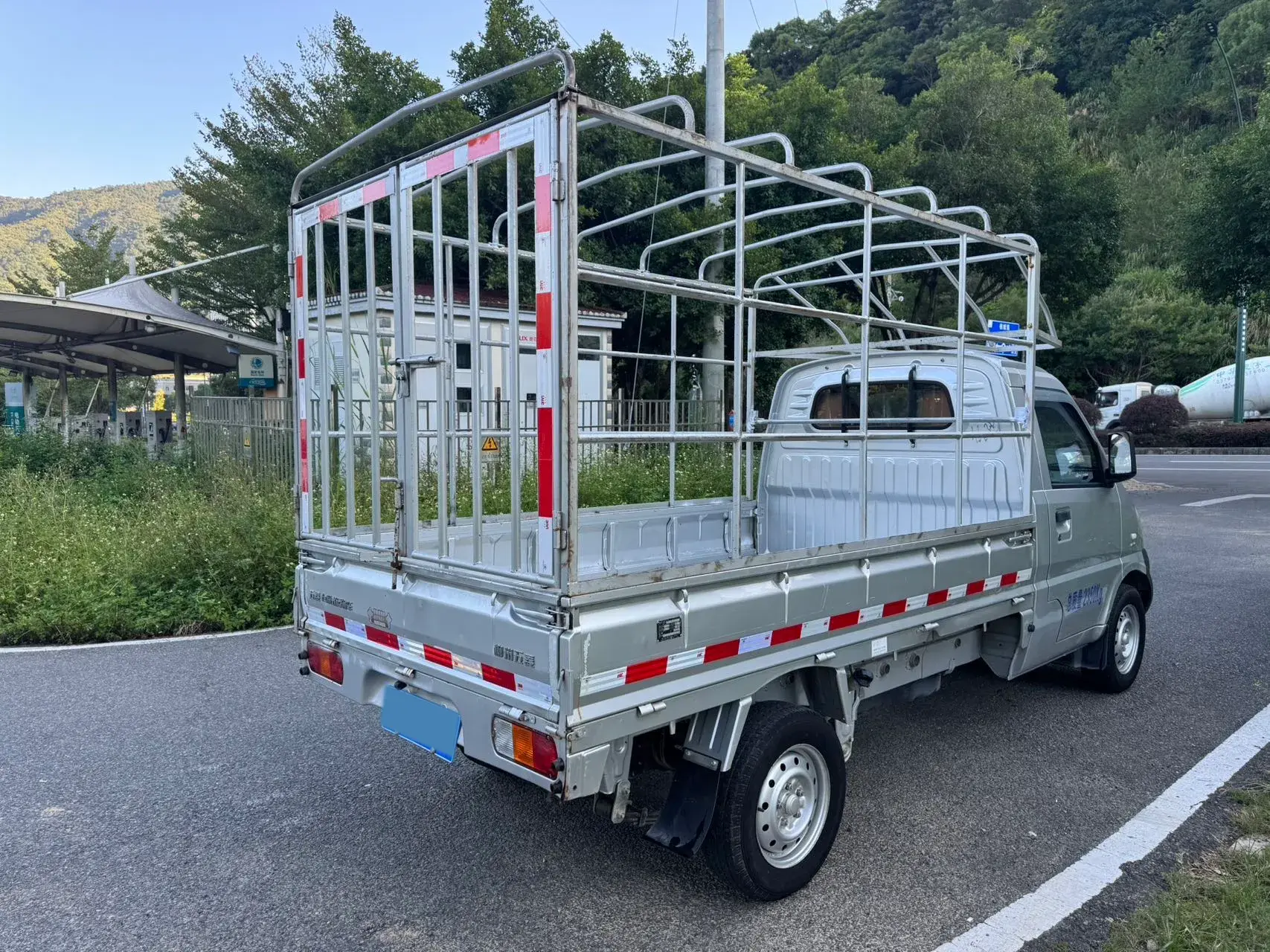 2019 WULING RONGGUANG thumbnail 3