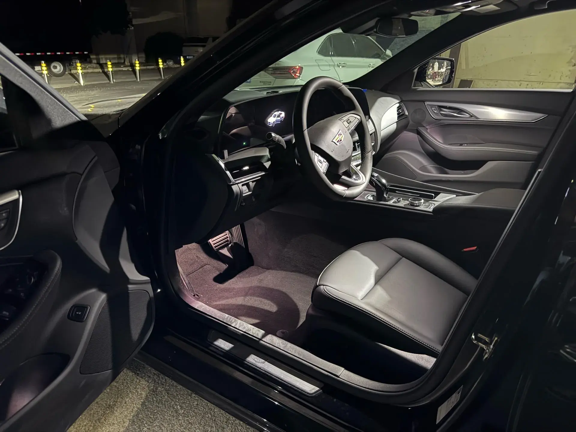 2023 CADILLAC CT5 thumbnail 3