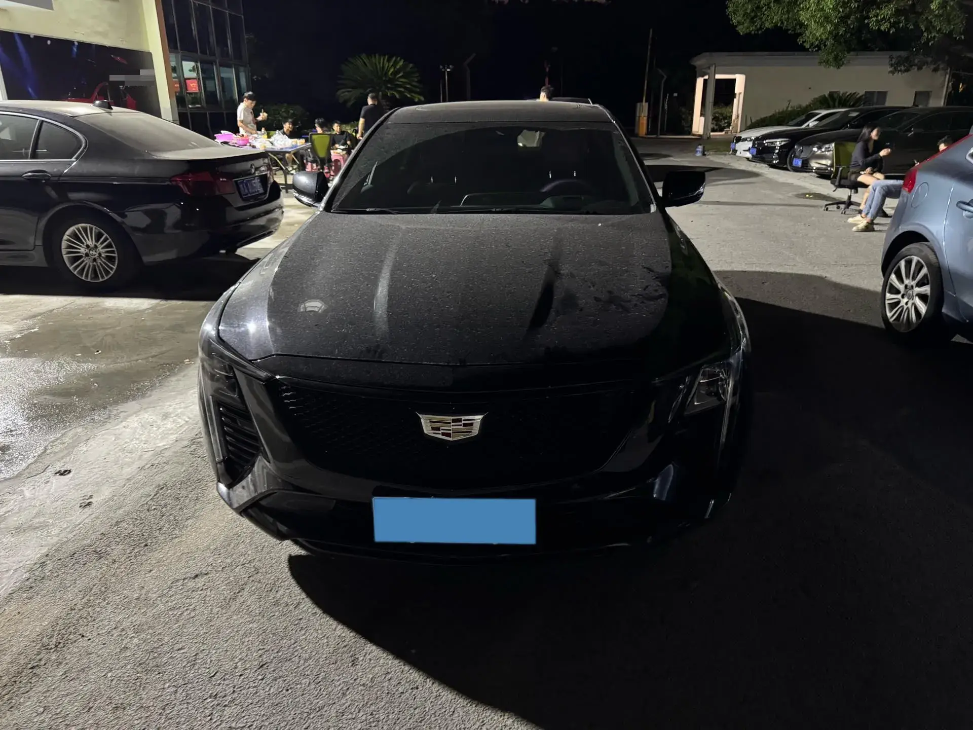 2023 CADILLAC CT5 thumbnail 2