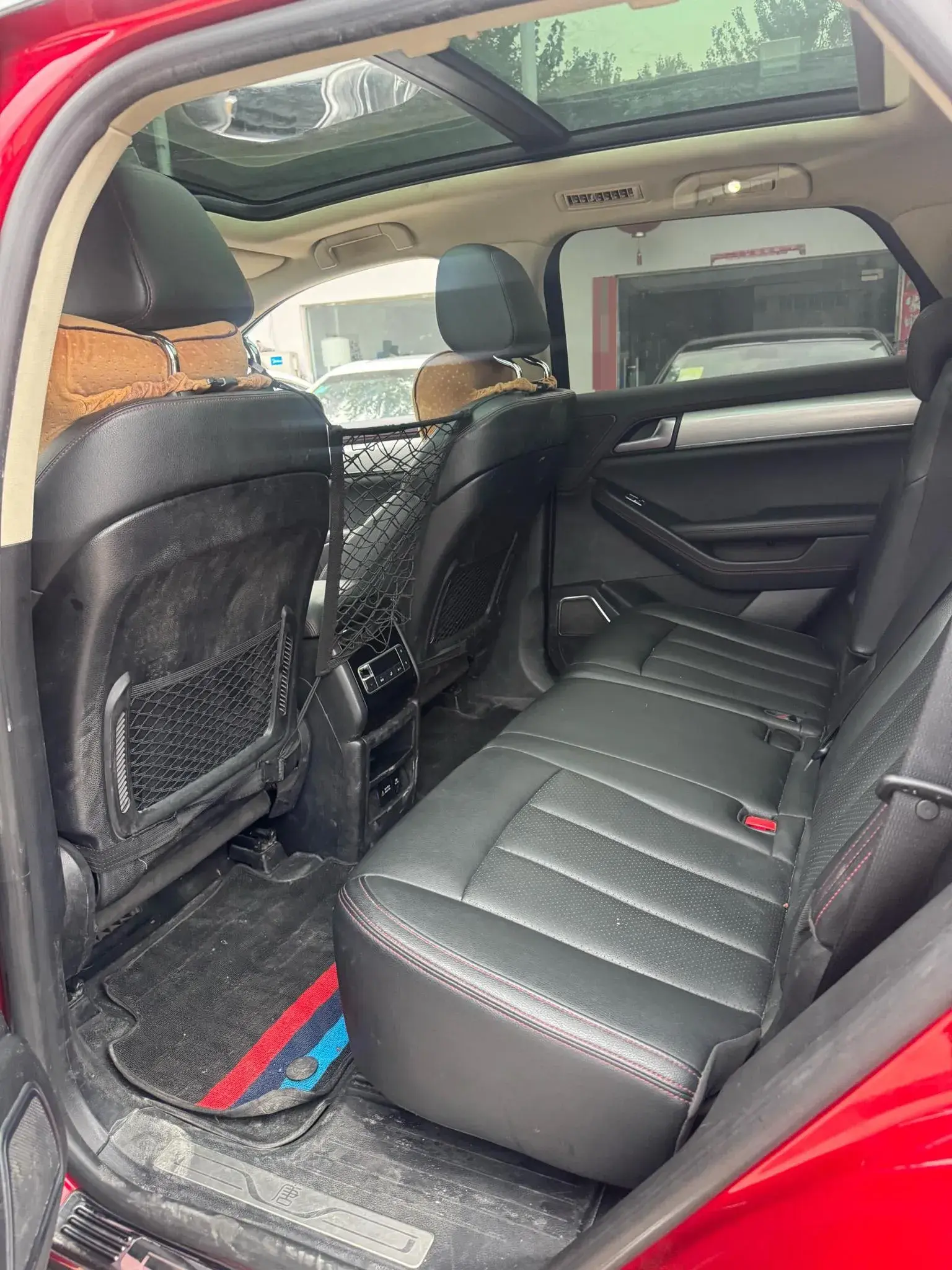 2018 BYD TANG thumbnail 3