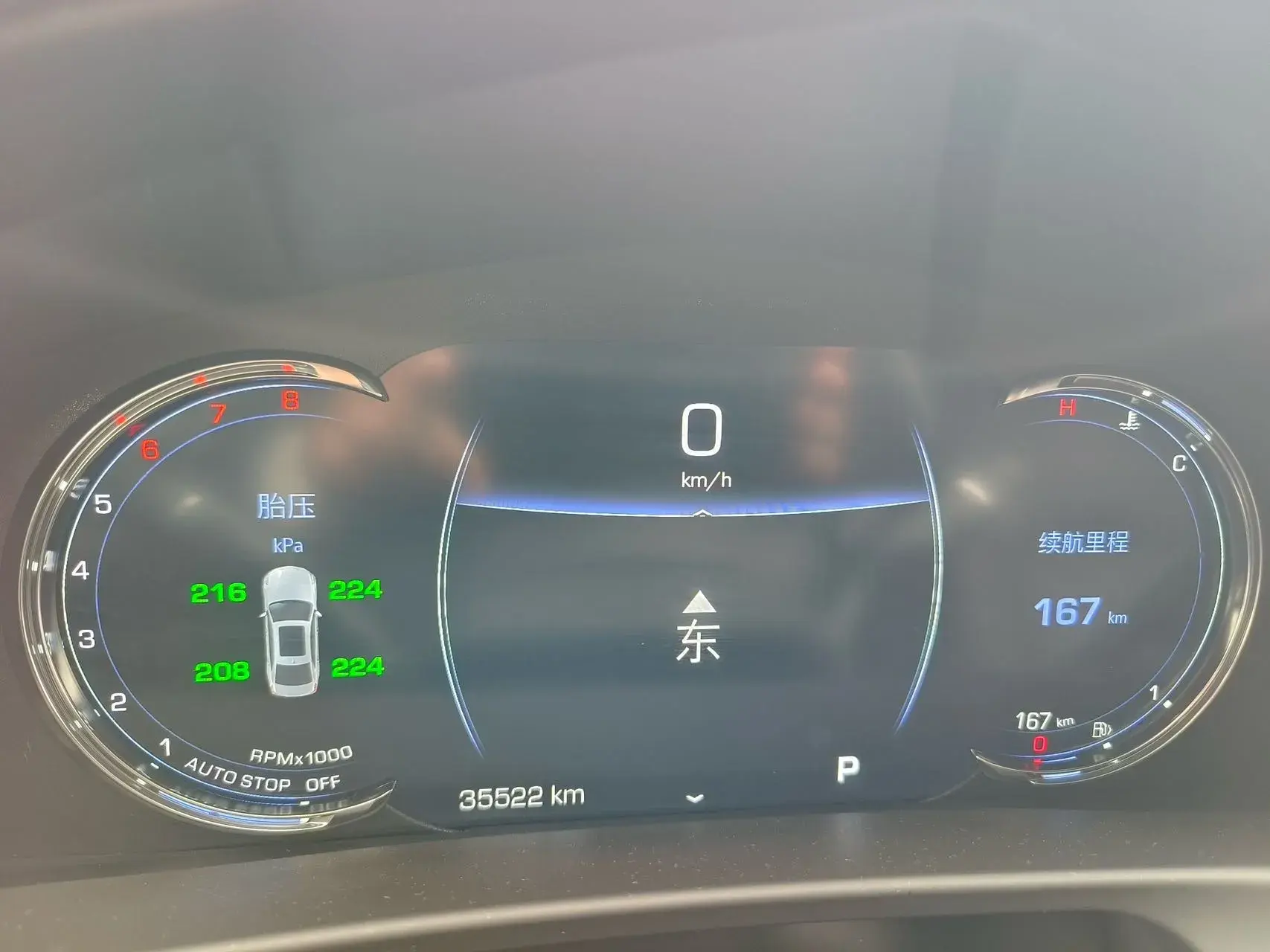 2022 CADILLAC CT6 thumbnail 4