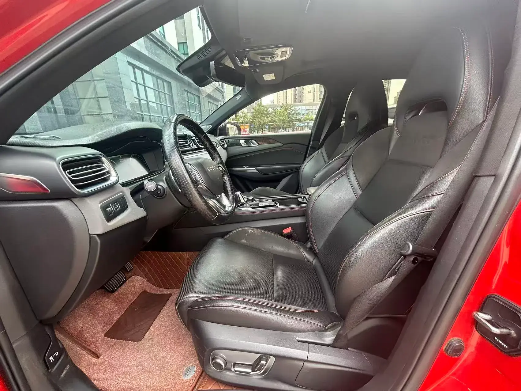 2019 LYNK&CO 03 thumbnail 3