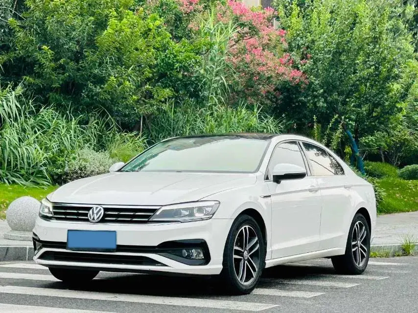 2019 VOLKSWAGEN LAMANDO view 1