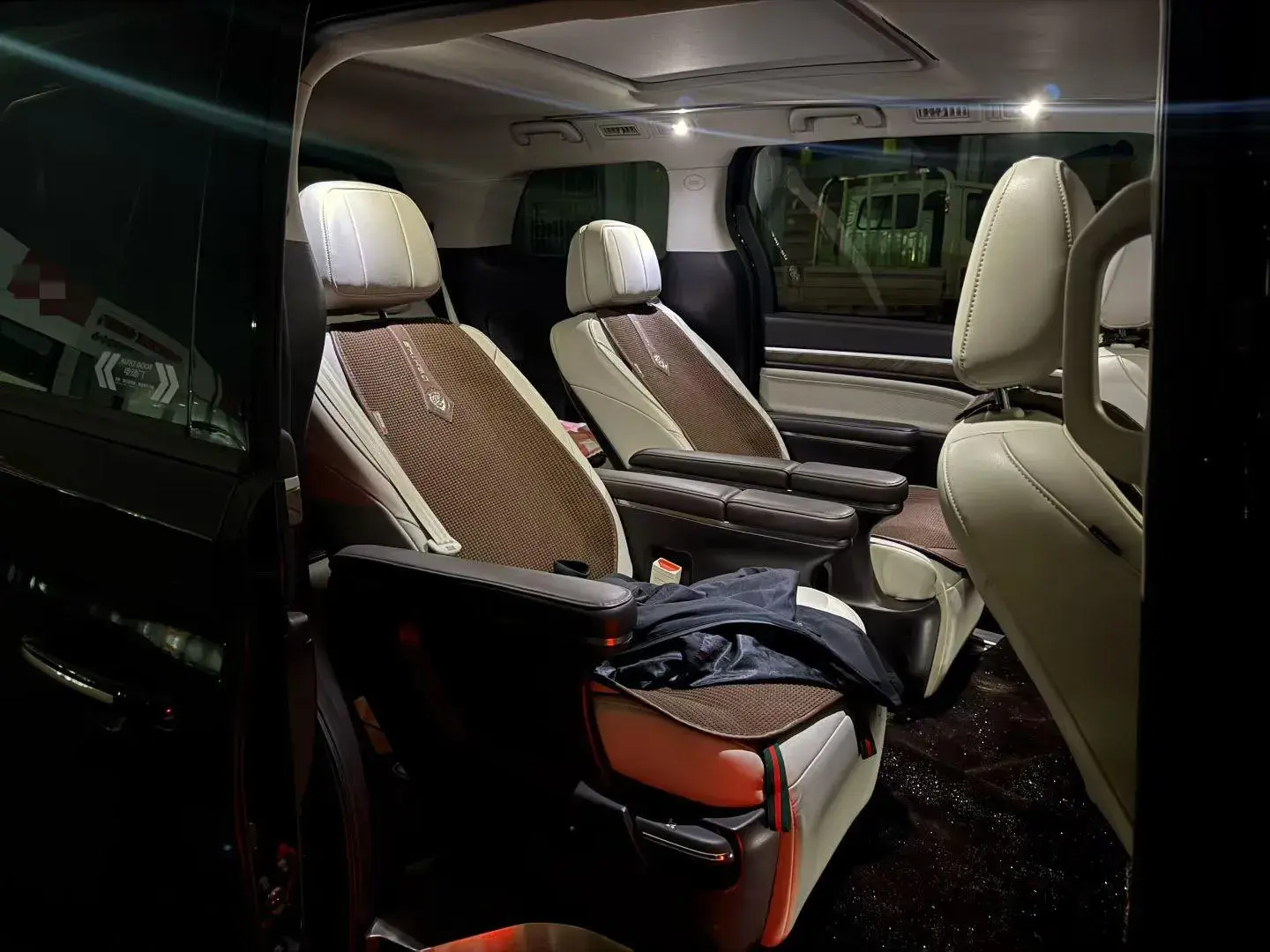 2021 GAC TRUMPCHI thumbnail 4