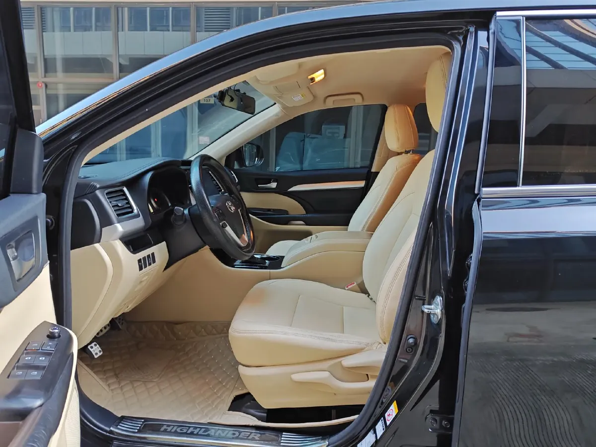 2019 SsangYong Rexton 2.0T 224HP L4 6AT,autocango,china used car exporter,china ev exporter,chinese used car exporter,chinese used ev exporter