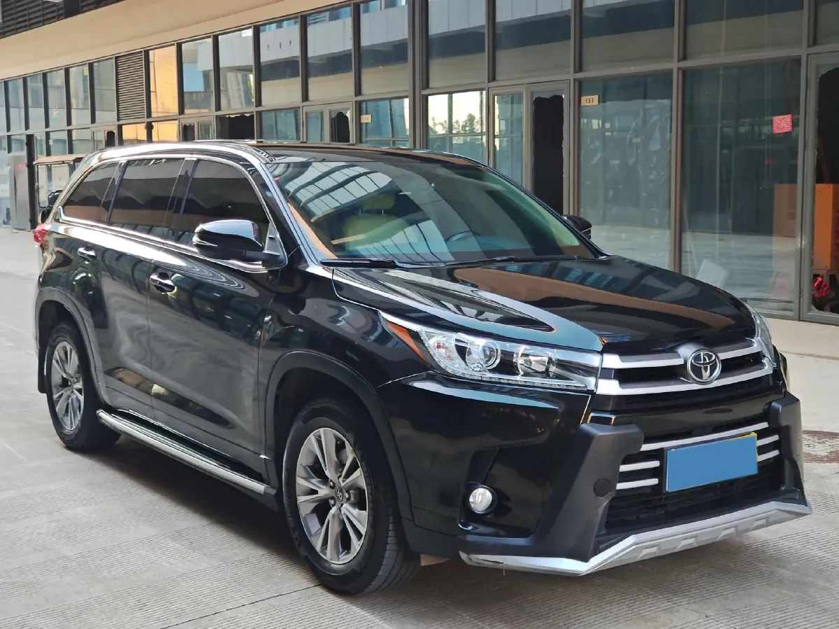 2019 SsangYong Rexton 2.0T 224HP L4 6AT,autocango,china used car exporter,china ev exporter,chinese used car exporter,chinese used ev exporter