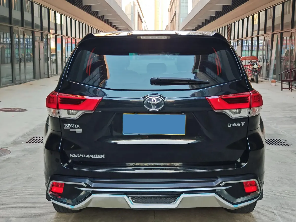 2019 SsangYong Rexton 2.0T 224HP L4 6AT,autocango,china used car exporter,china ev exporter,chinese used car exporter,chinese used ev exporter