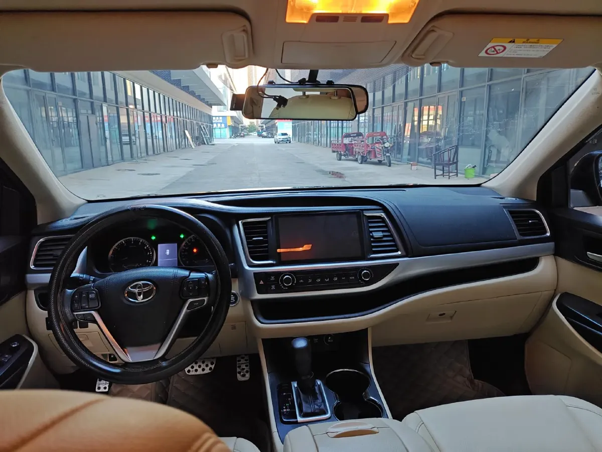 2019 SsangYong Rexton 2.0T 224HP L4 6AT,autocango,china used car exporter,china ev exporter,chinese used car exporter,chinese used ev exporter