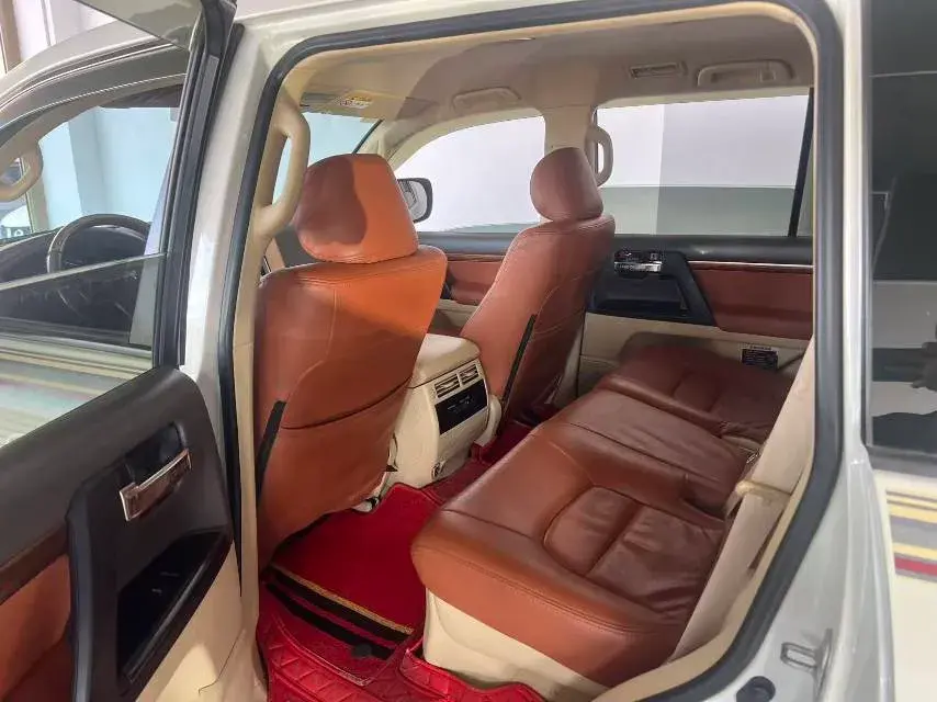 2015 CHERY ARRIZO thumbnail 4