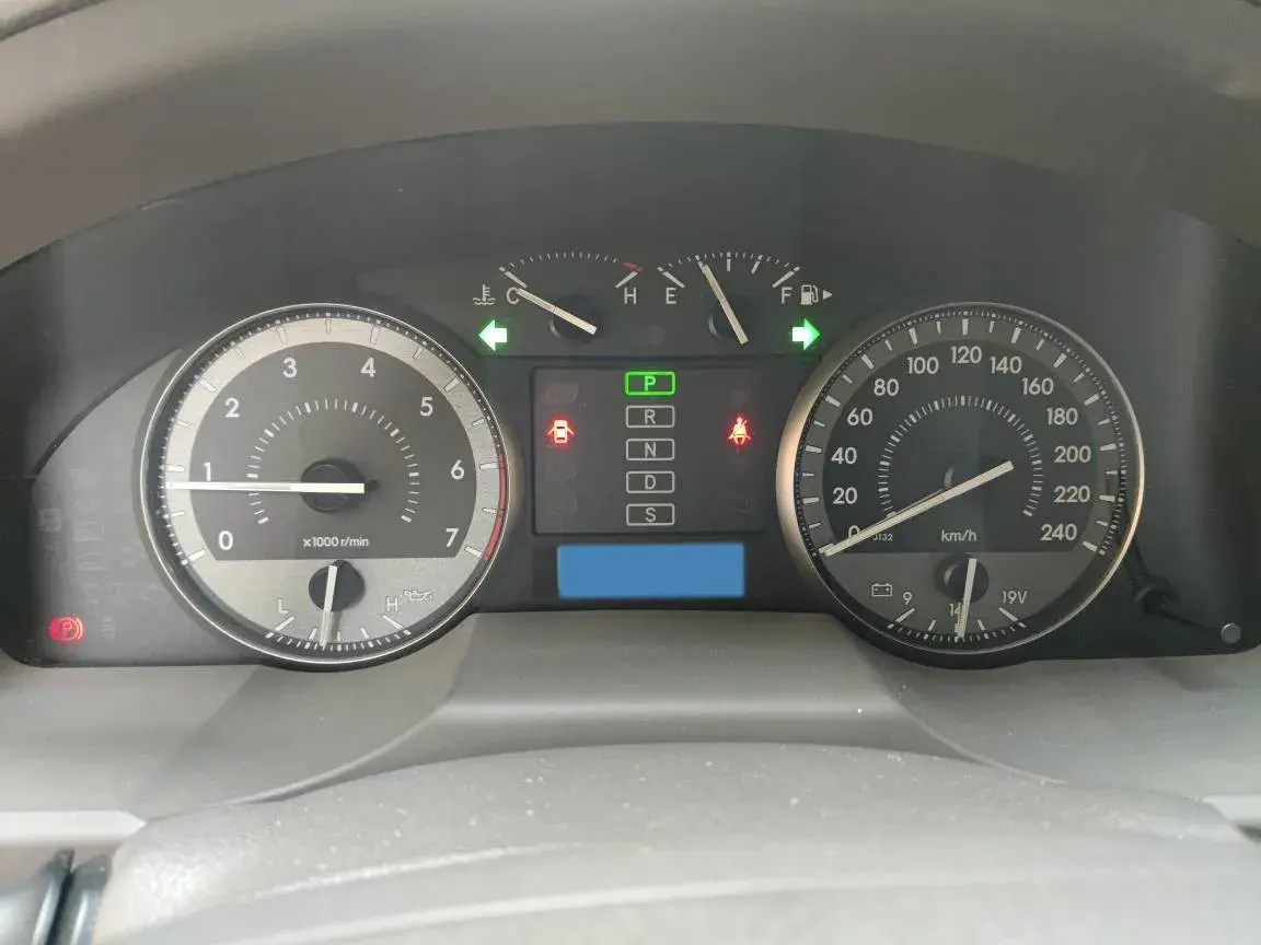 2015 CHERY ARRIZO thumbnail 2