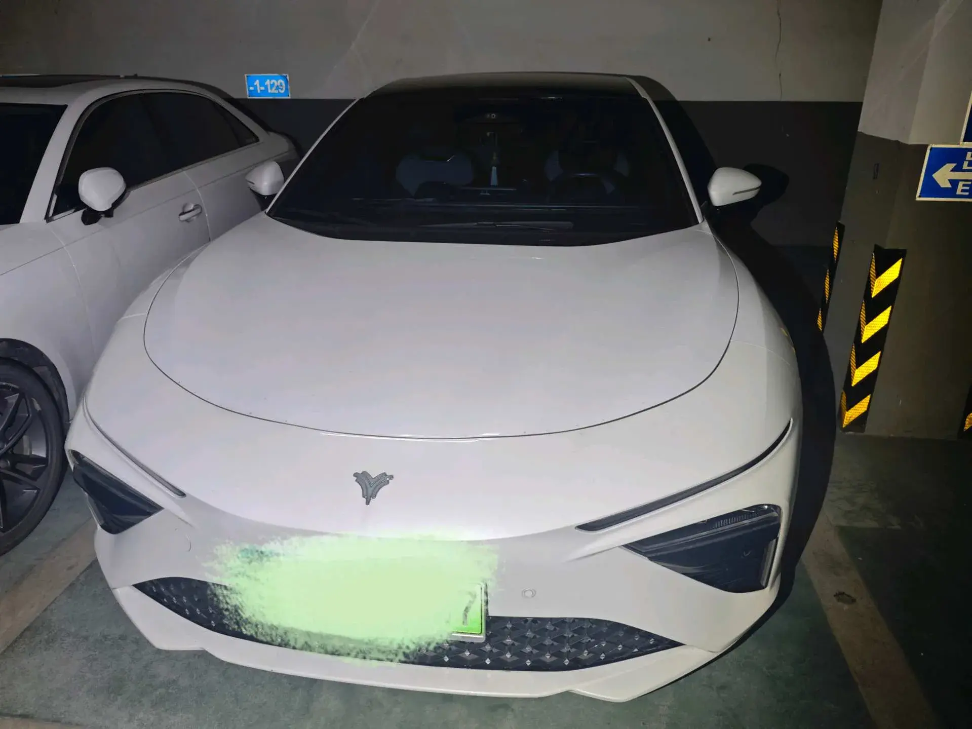 2022 NETA S thumbnail 2