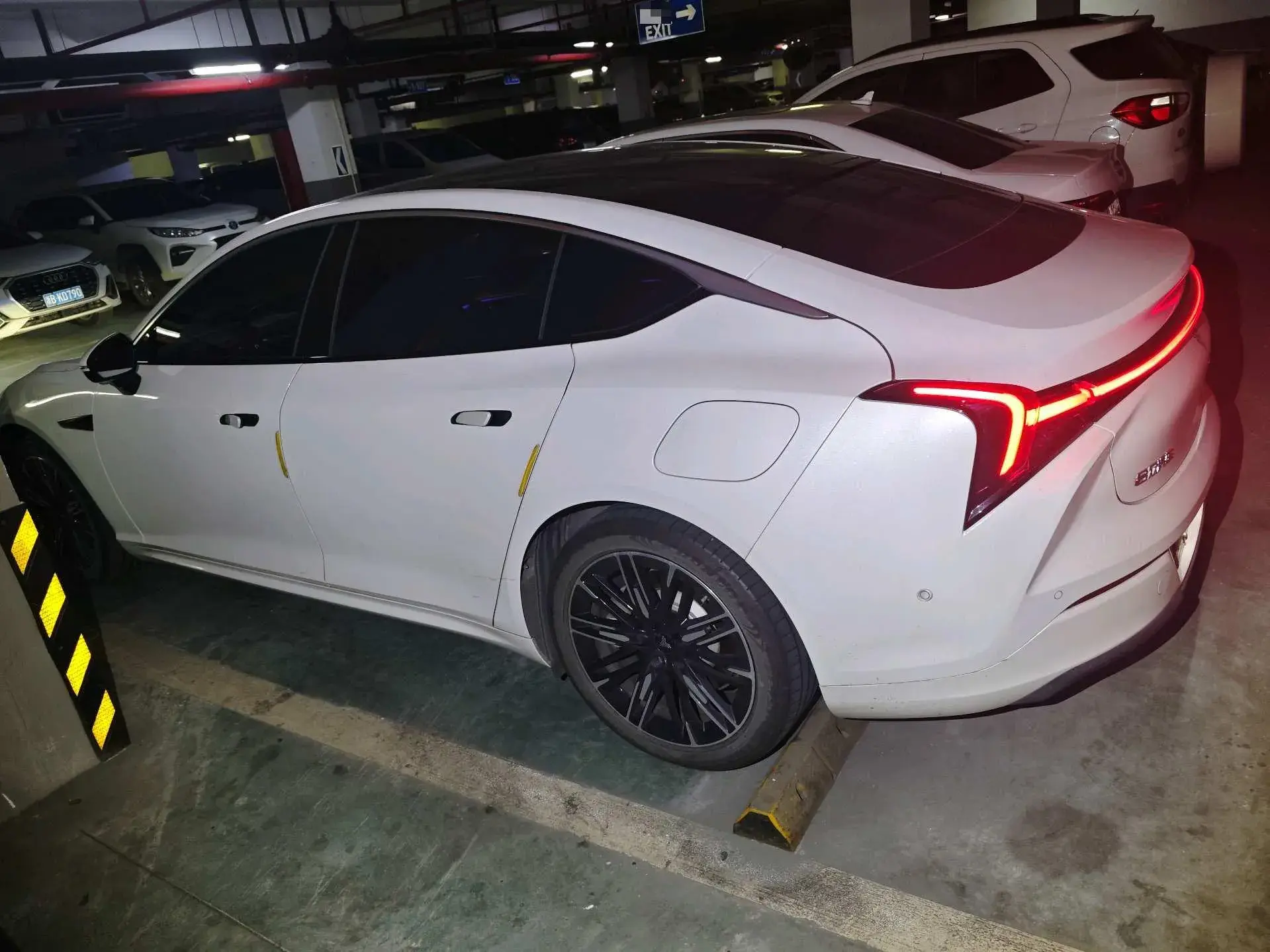 2022 NETA S thumbnail 3