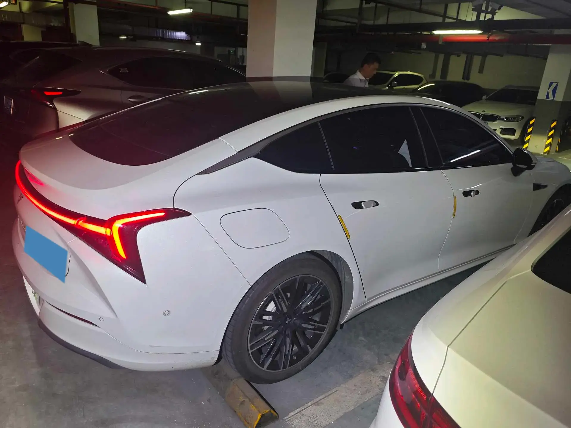 2022 NETA S thumbnail 4