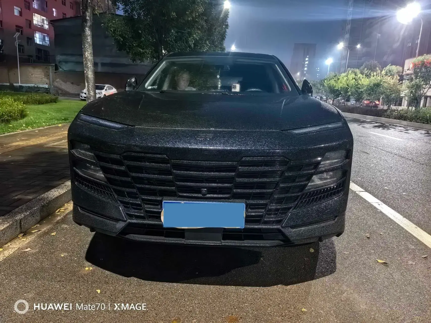 2024 JETOUR DASHING thumbnail 2