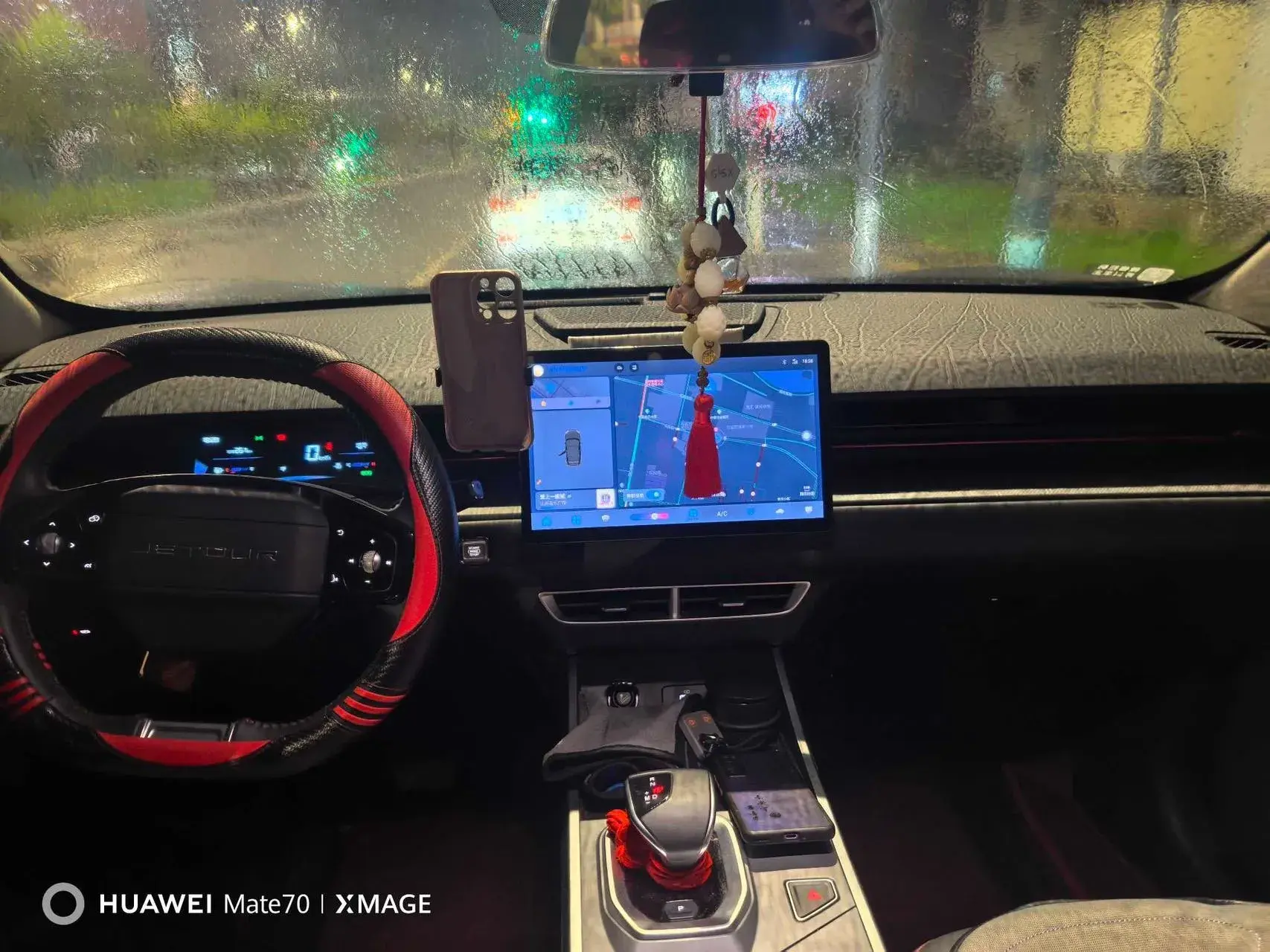 2024 JETOUR DASHING thumbnail 3