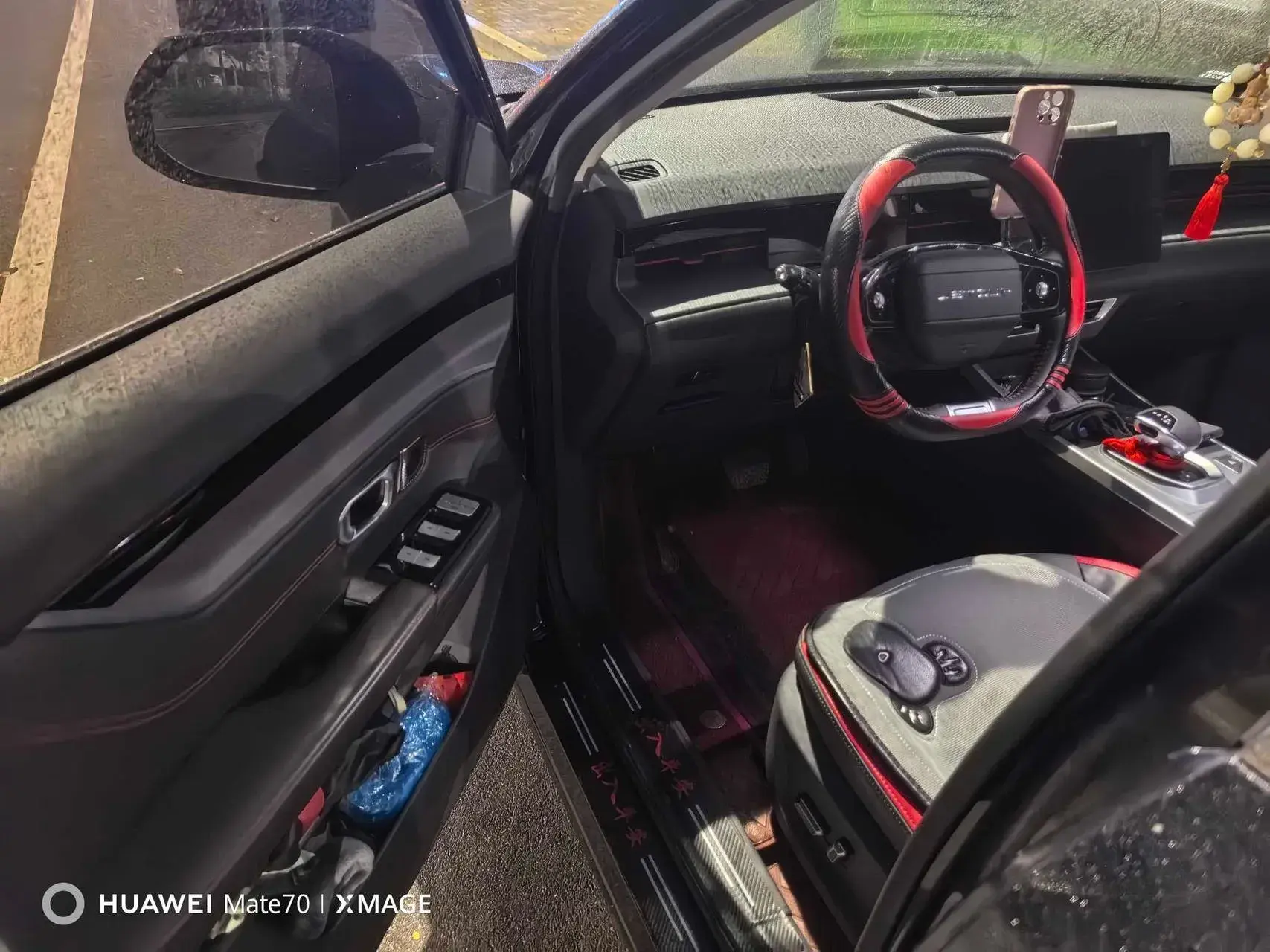 2024 JETOUR DASHING thumbnail 4