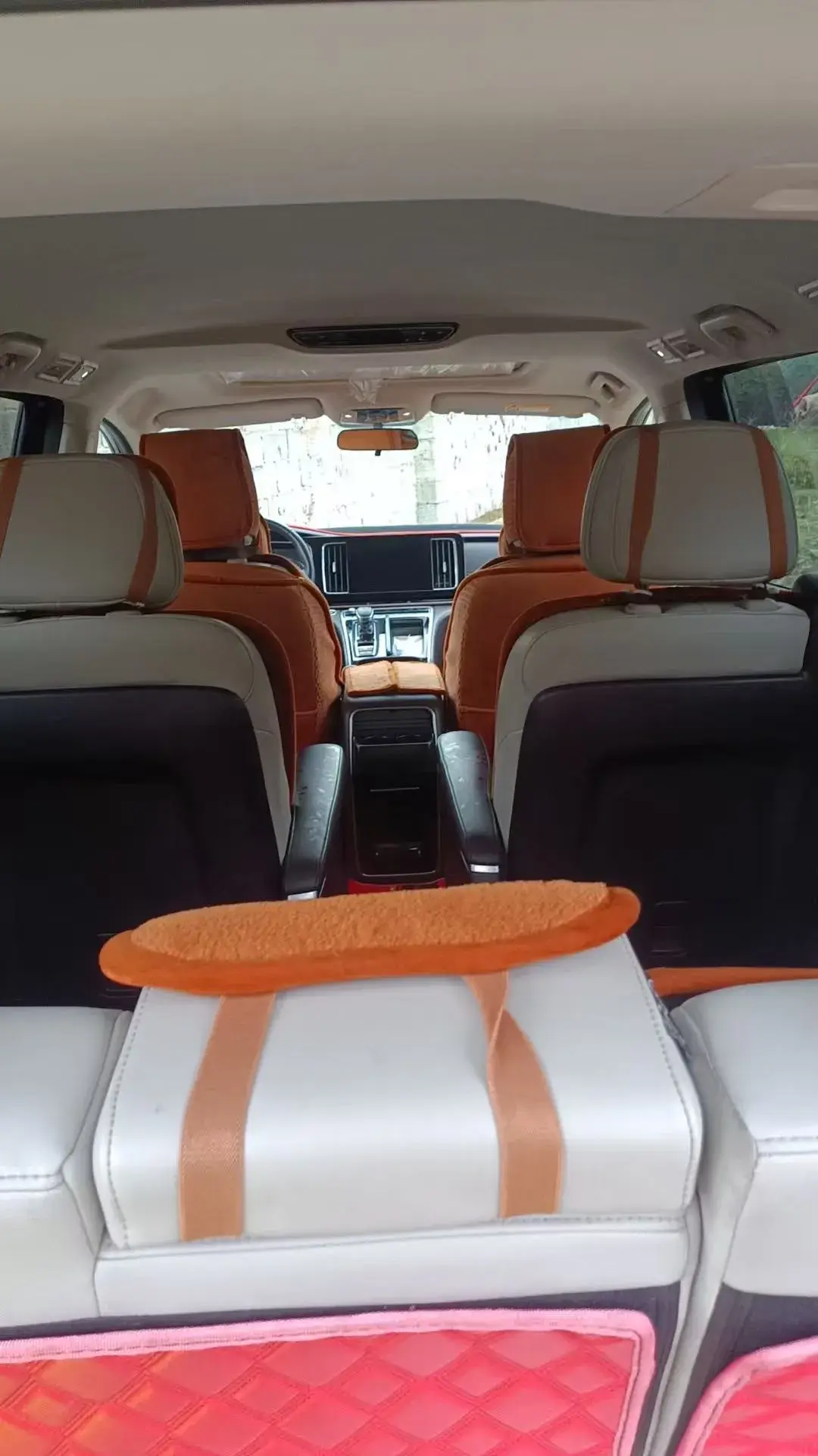 2023 GAC TRUMPCHI thumbnail 3